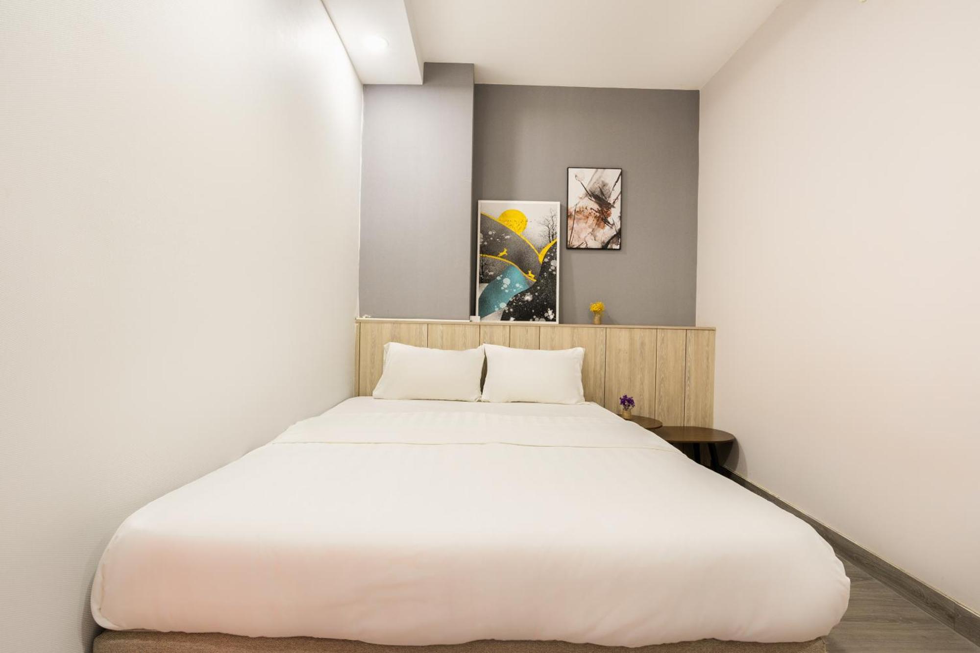 Aparthotel Cozy Near Buivien Street 3*