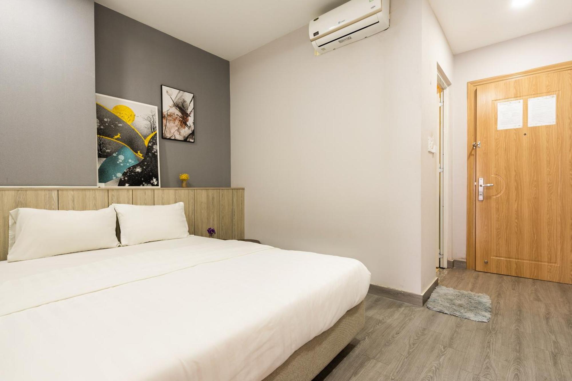 Cozy Near Buivien Street