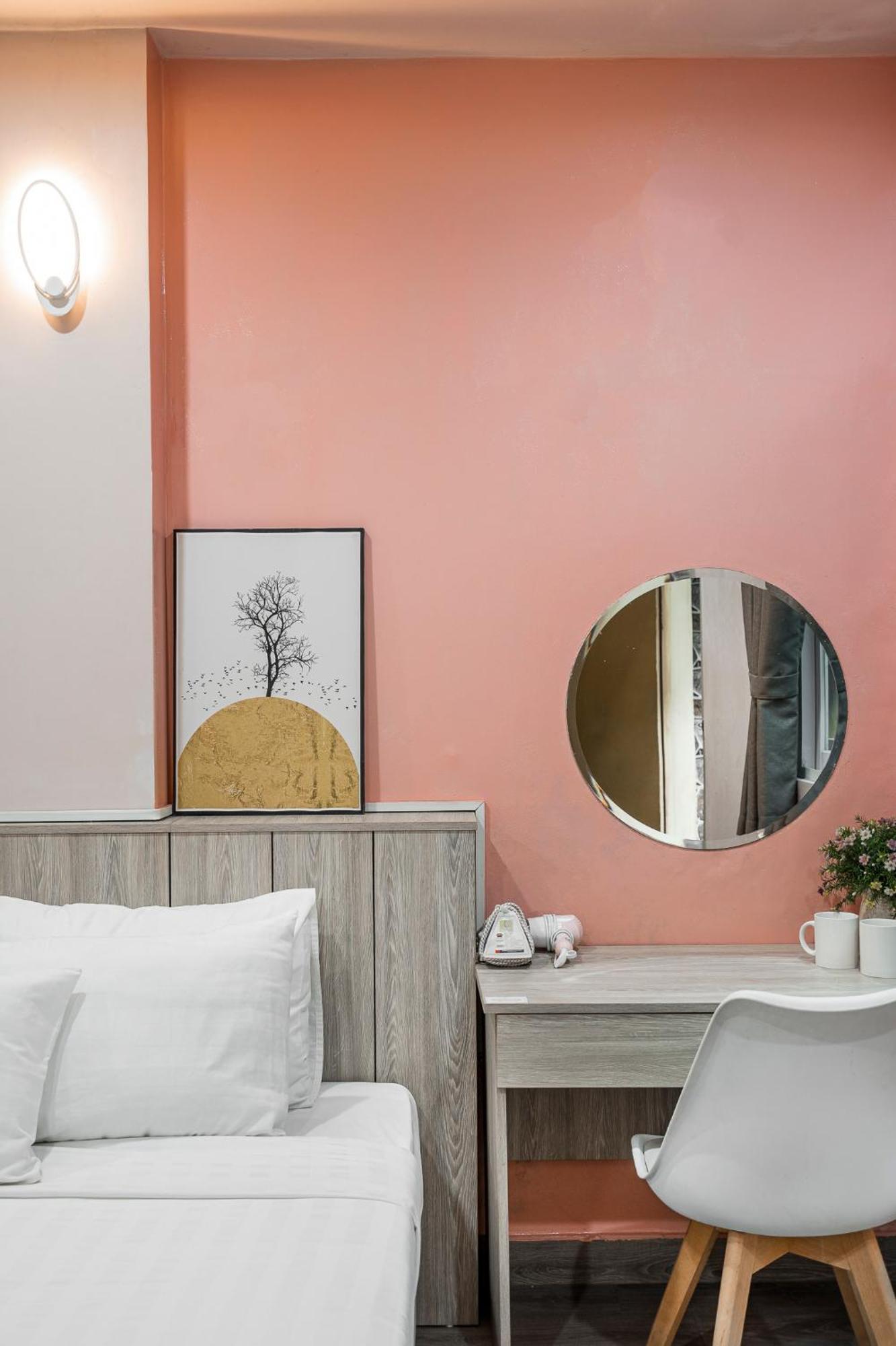 Cozy Near Buivien Street Aparthotel