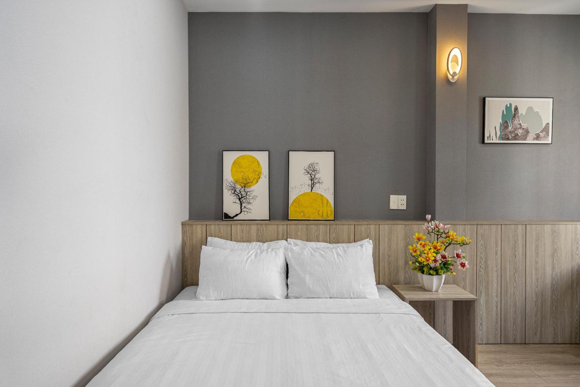 Cozy Near Buivien Street