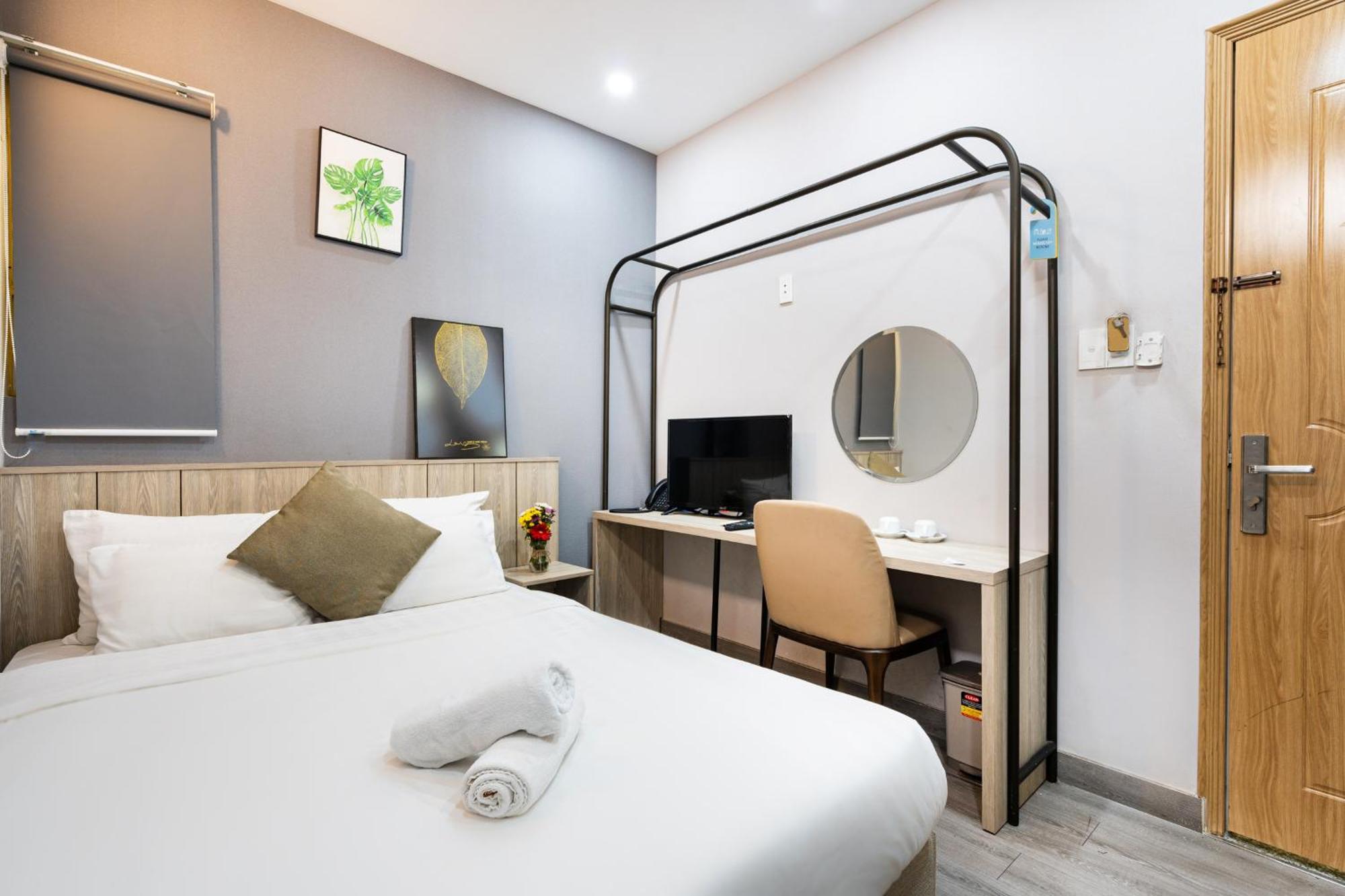 Cozy Near Buivien Street 3*
