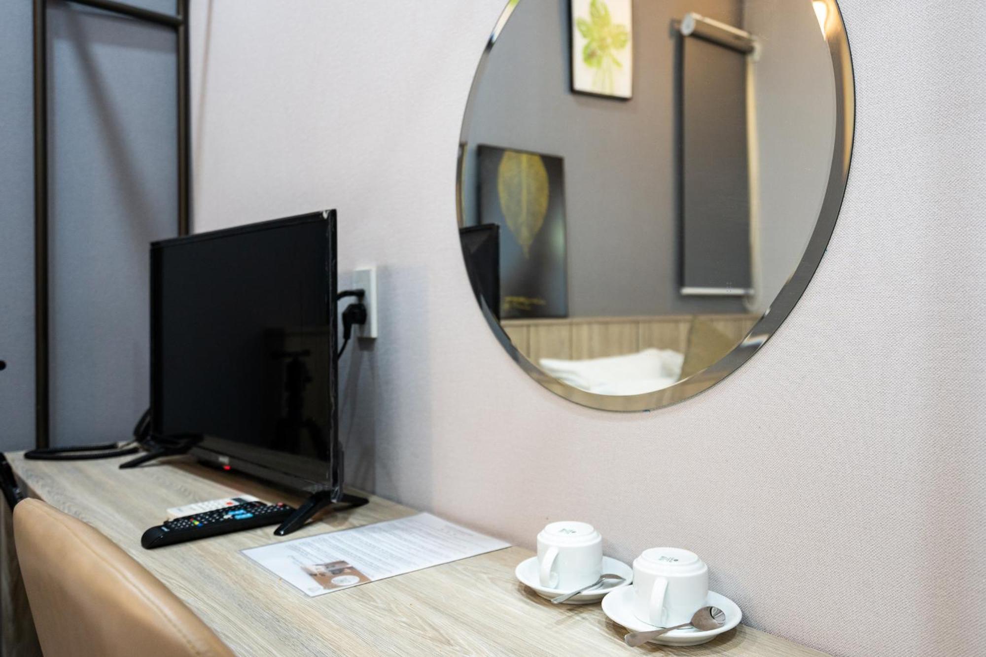Cozy Near Buivien Street 3*