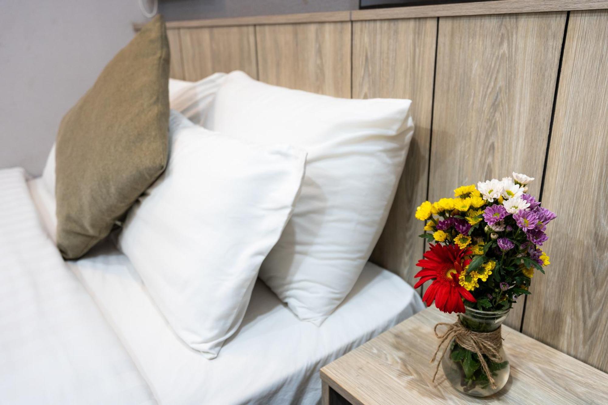 Cozy Near Buivien Street