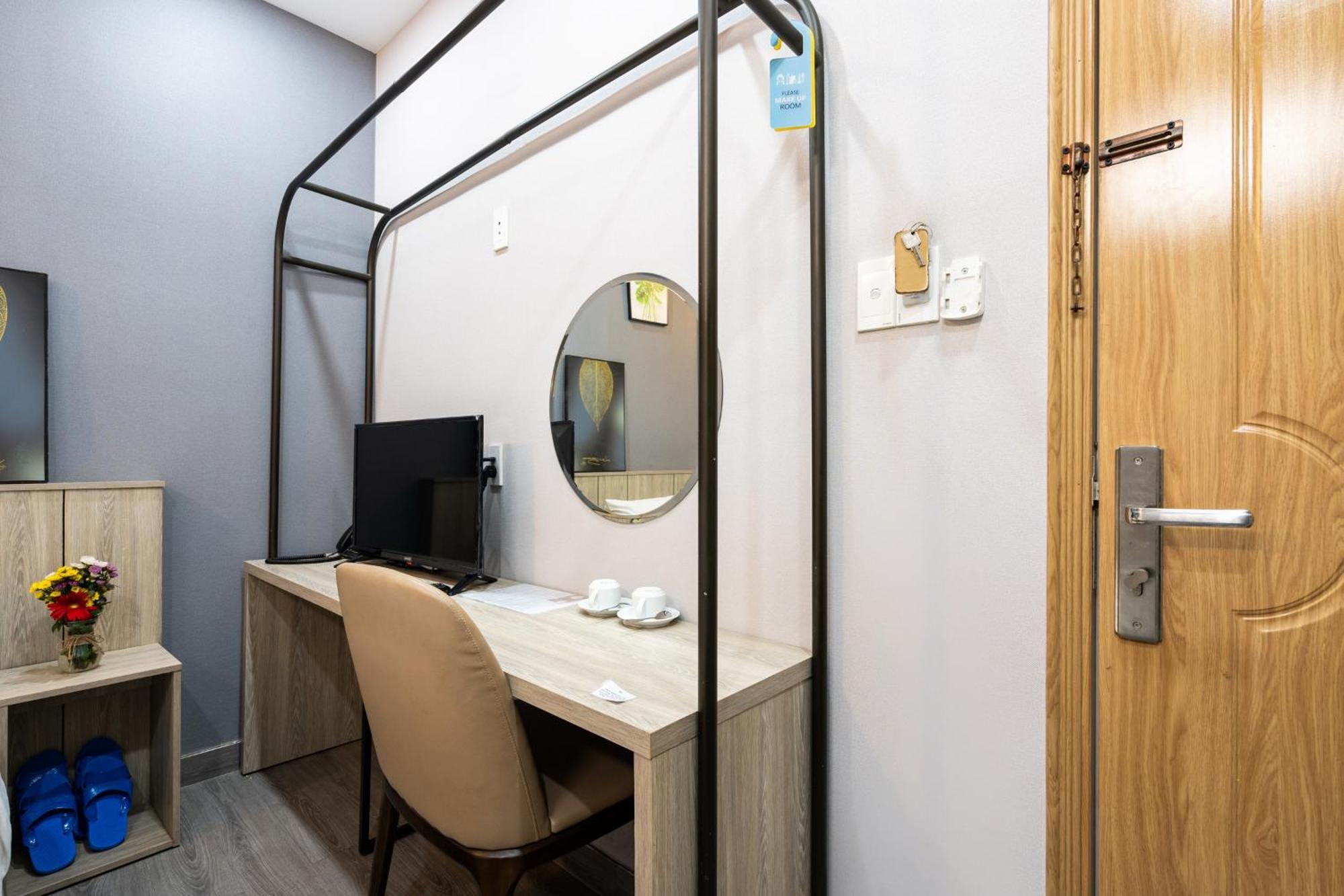 Cozy Near Buivien Street