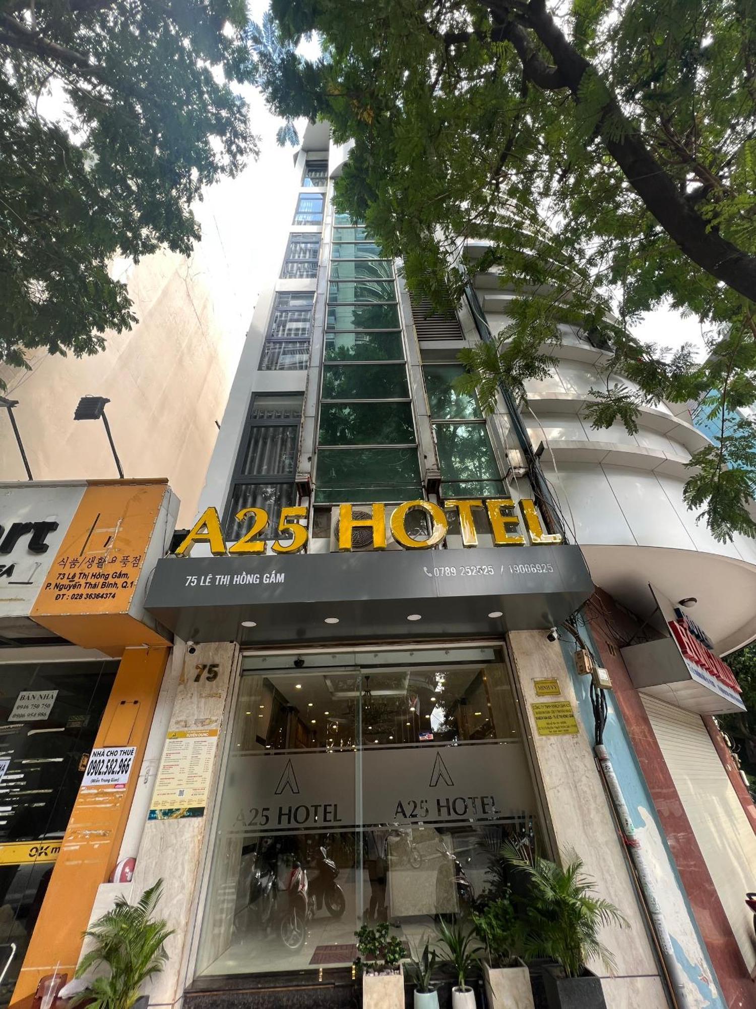 A25 - 75 Le Thi Hong Gam