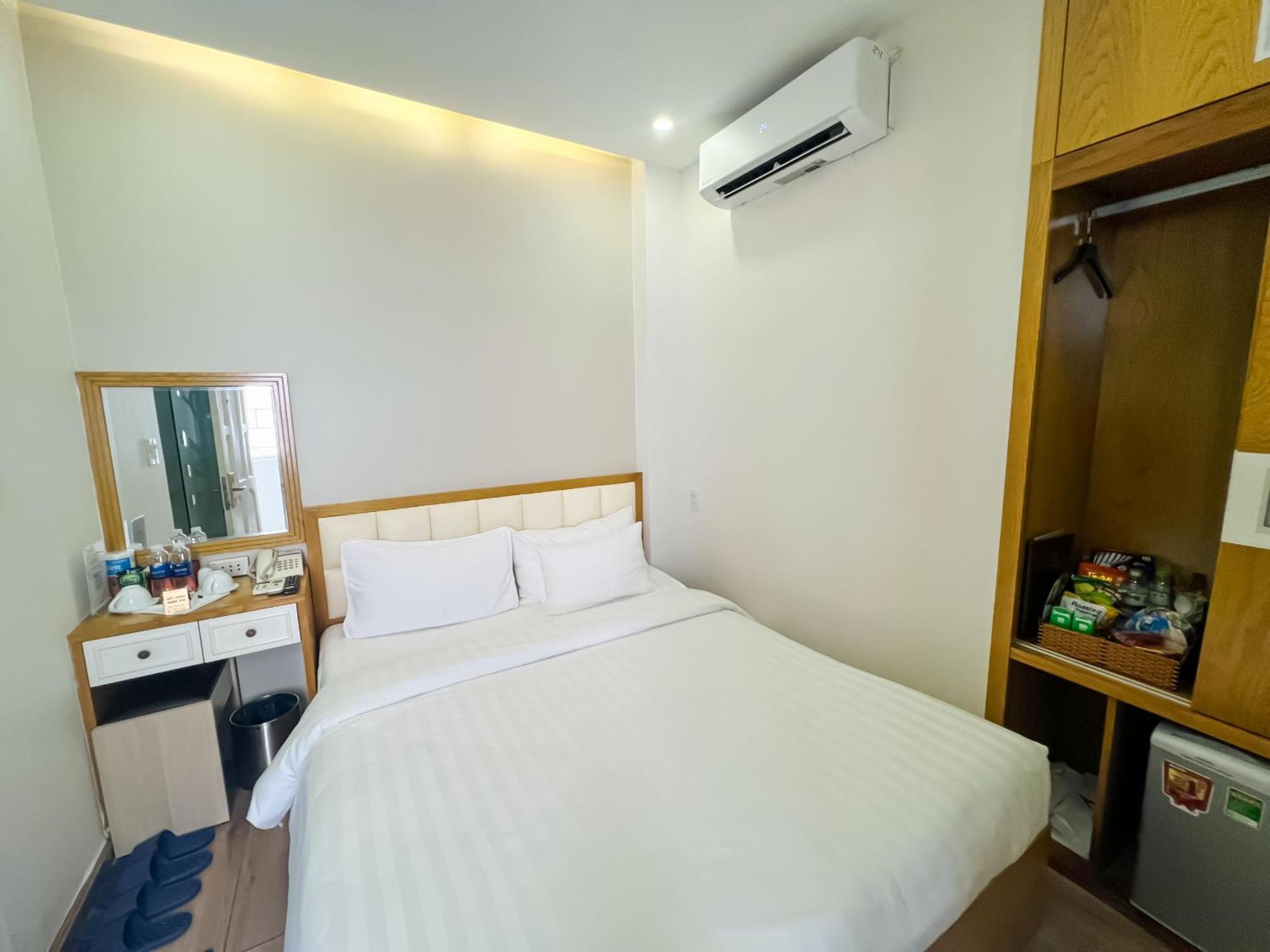 A25 - 75 Le Thi Hong Gam Hotel 2*