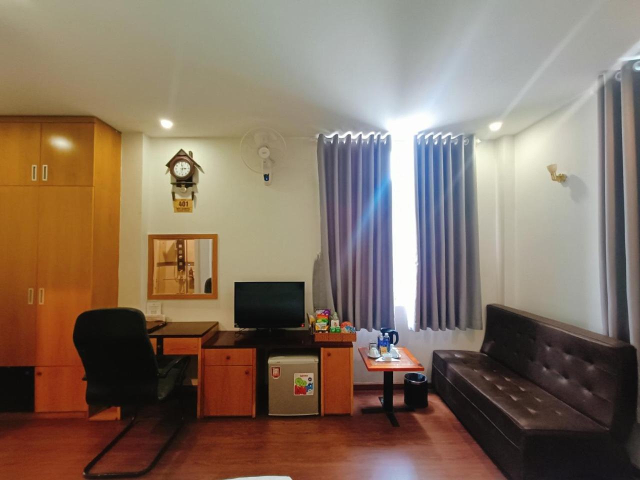 A25 - 75 Le Thi Hong Gam Ho Chi Minh City