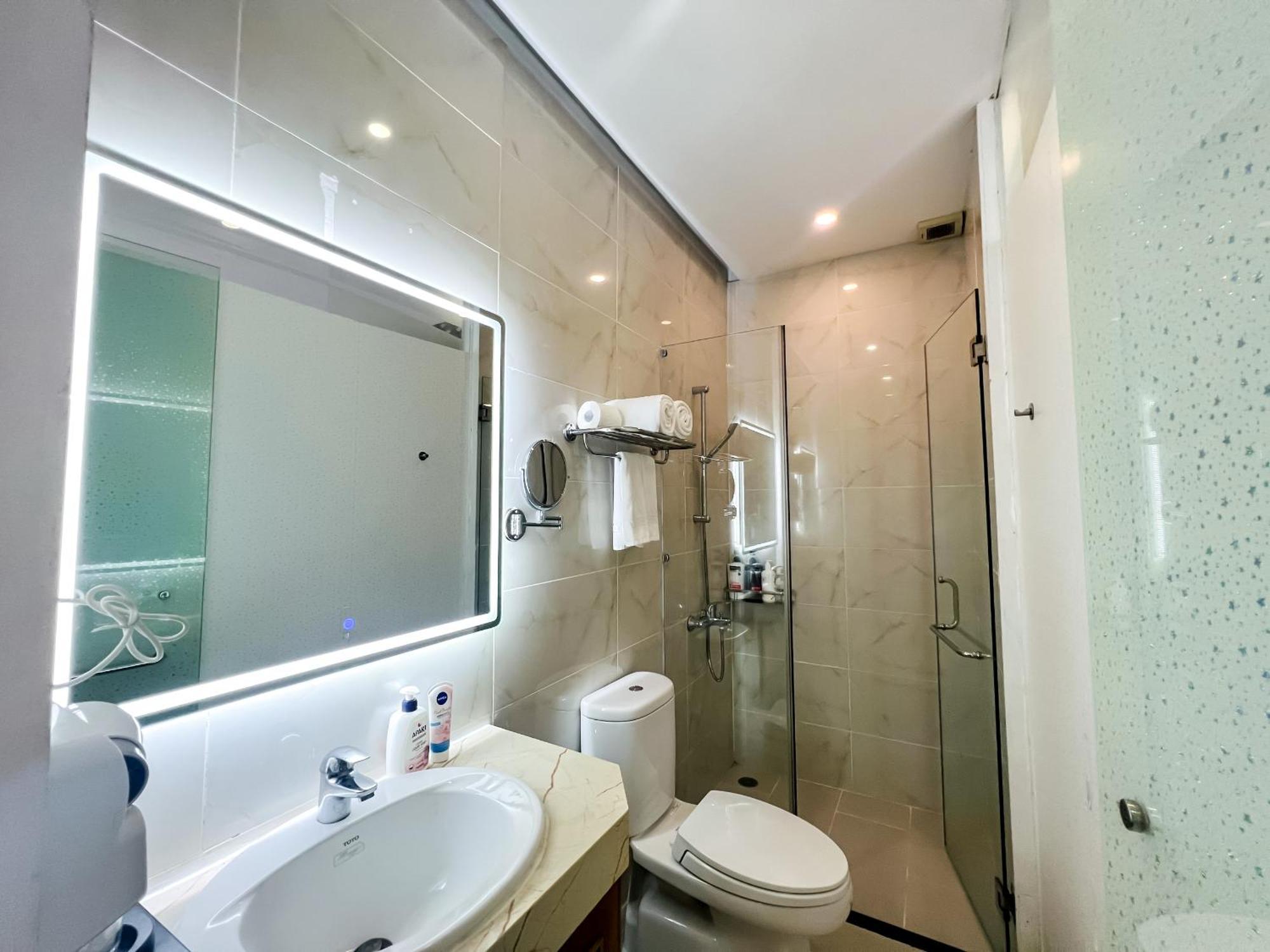 A25 - 75 Le Thi Hong Gam Hotel