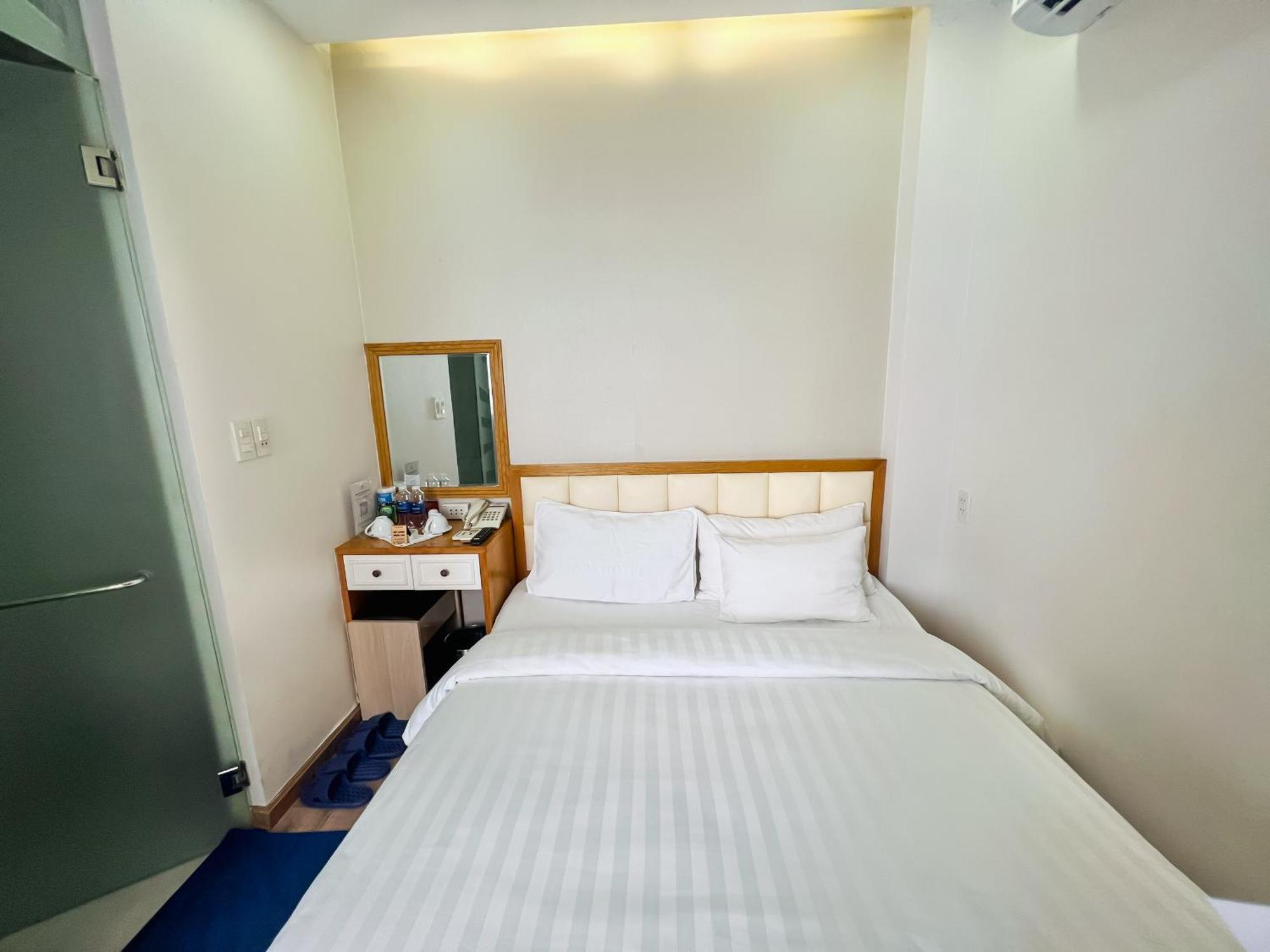 A25 - 75 Le Thi Hong Gam Ho Chi Minh City