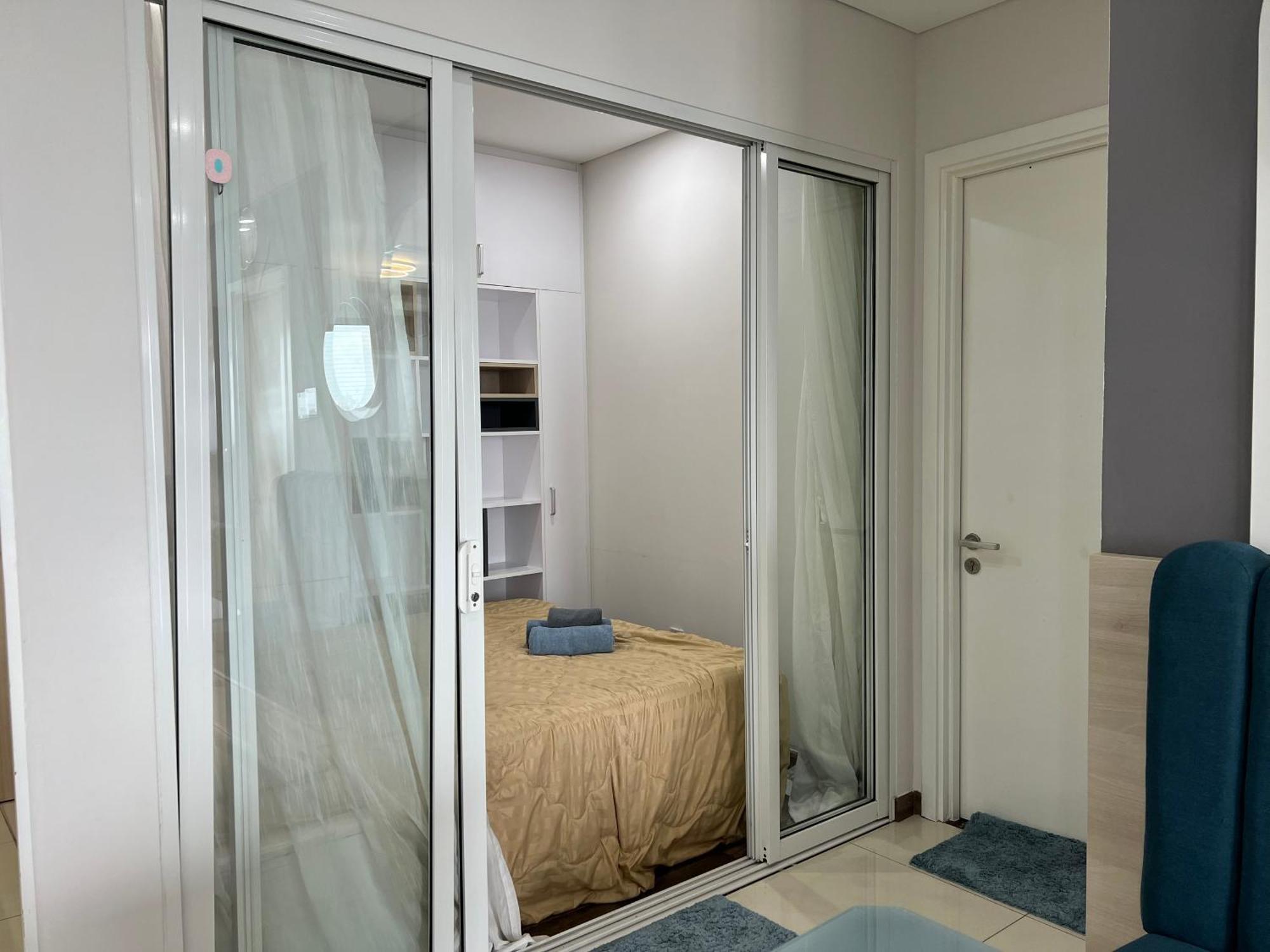 Aparthotel Uphoenix Home- Hado Centrosa Garden Bandar Ho Chi Minh