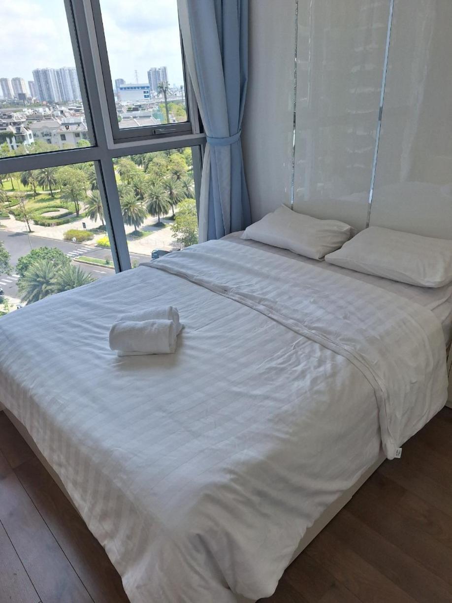 Vinhomes Central Park TP. Hồ Chí Minh