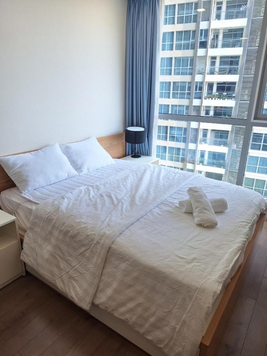 Vinhomes Central Park * TP. Hồ Chí Minh
