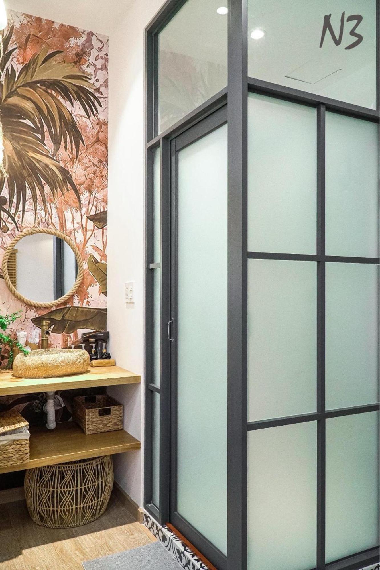H'homestay Quan 1 Apartment Ho Chi Minh City