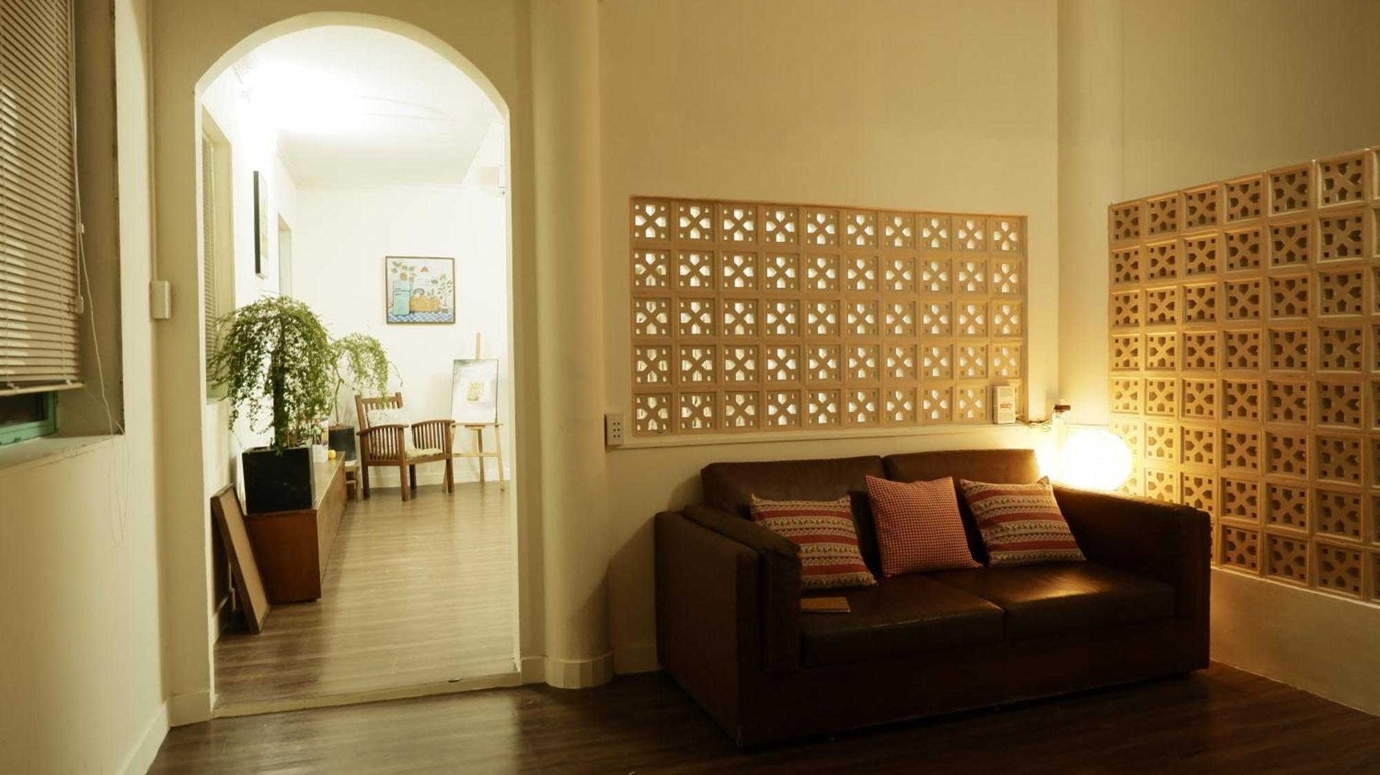 Apartment Chuong Ho Chi Minh City