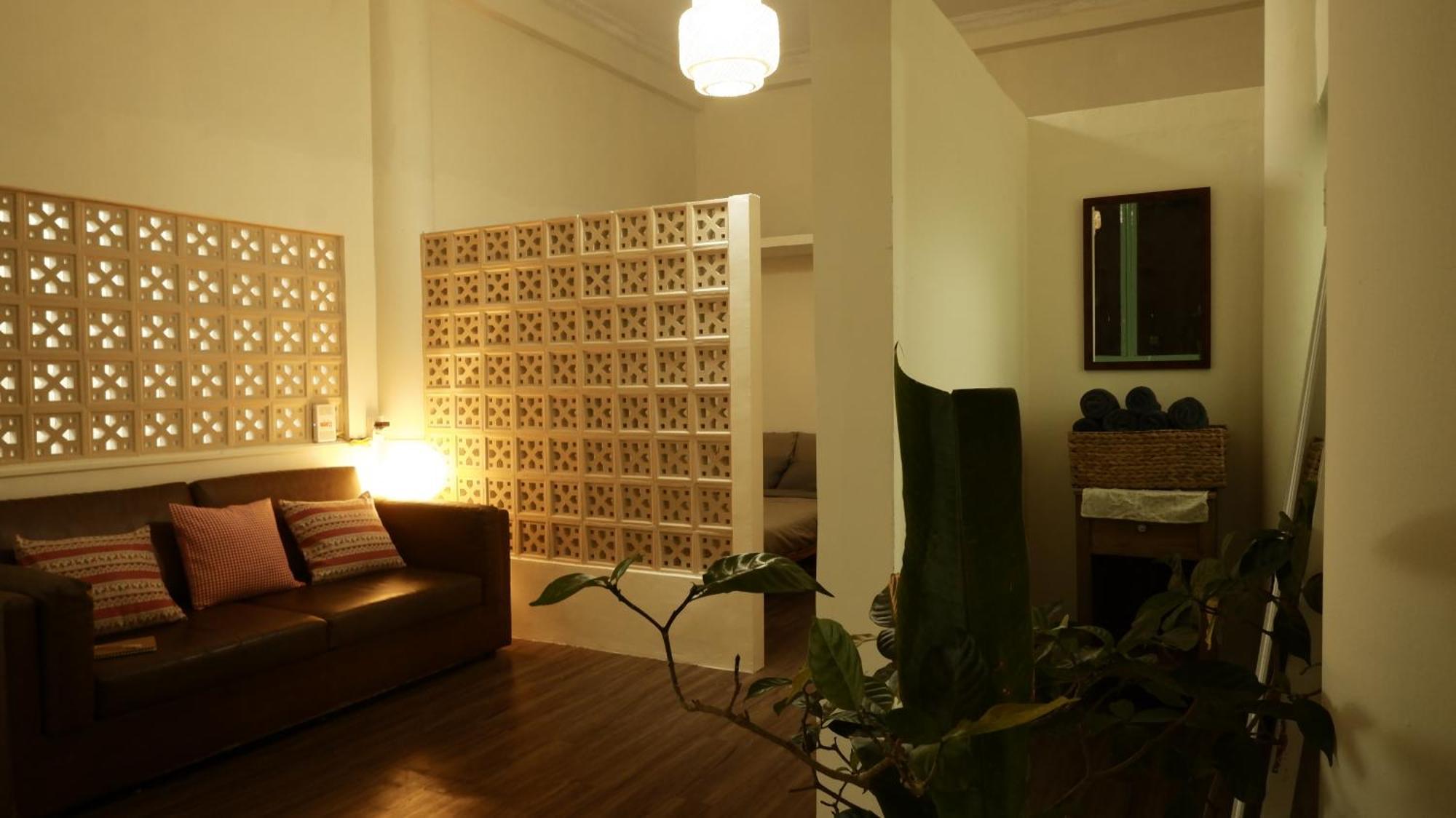 Chuong Apartment