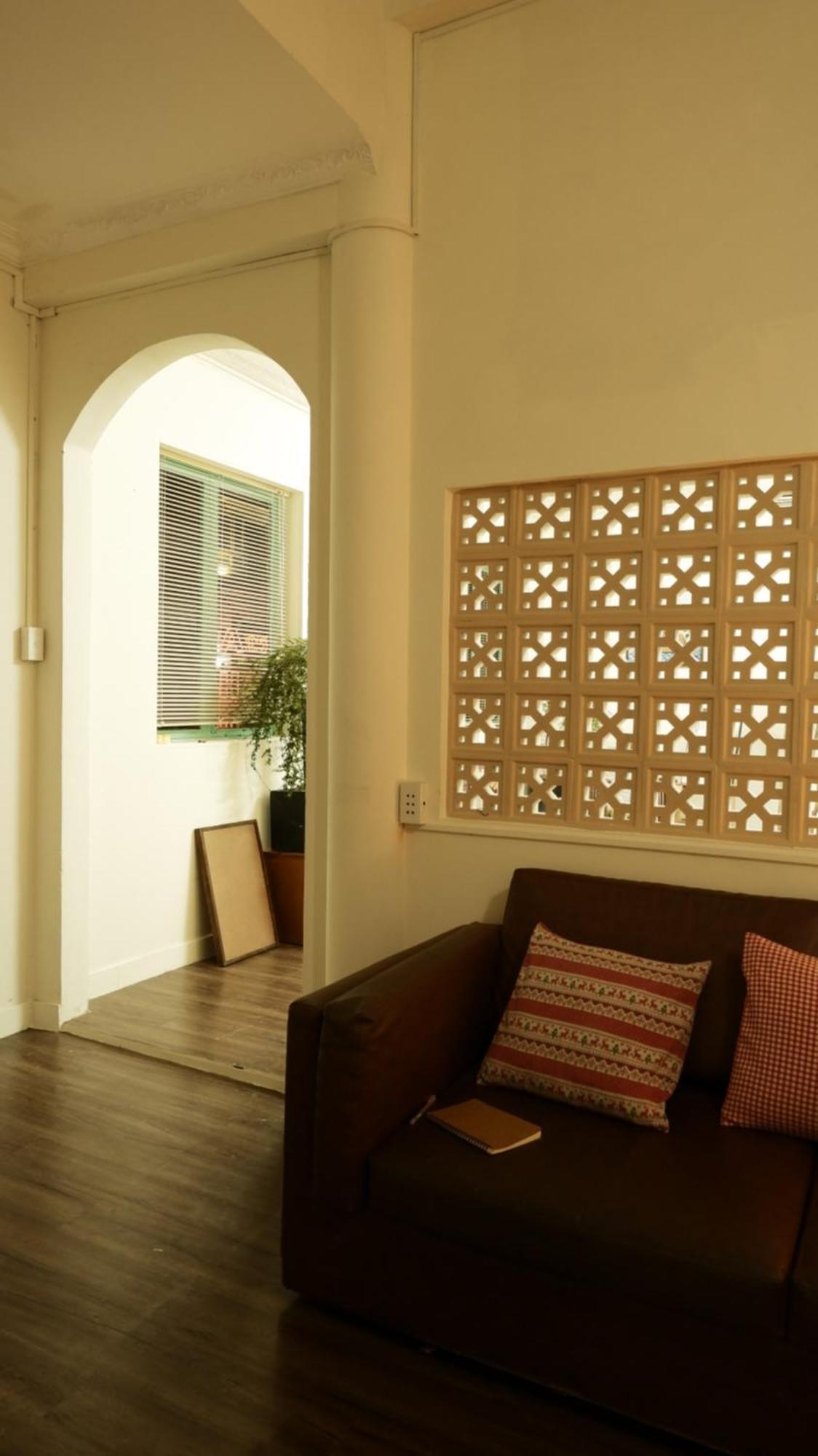 Apartment Chuong