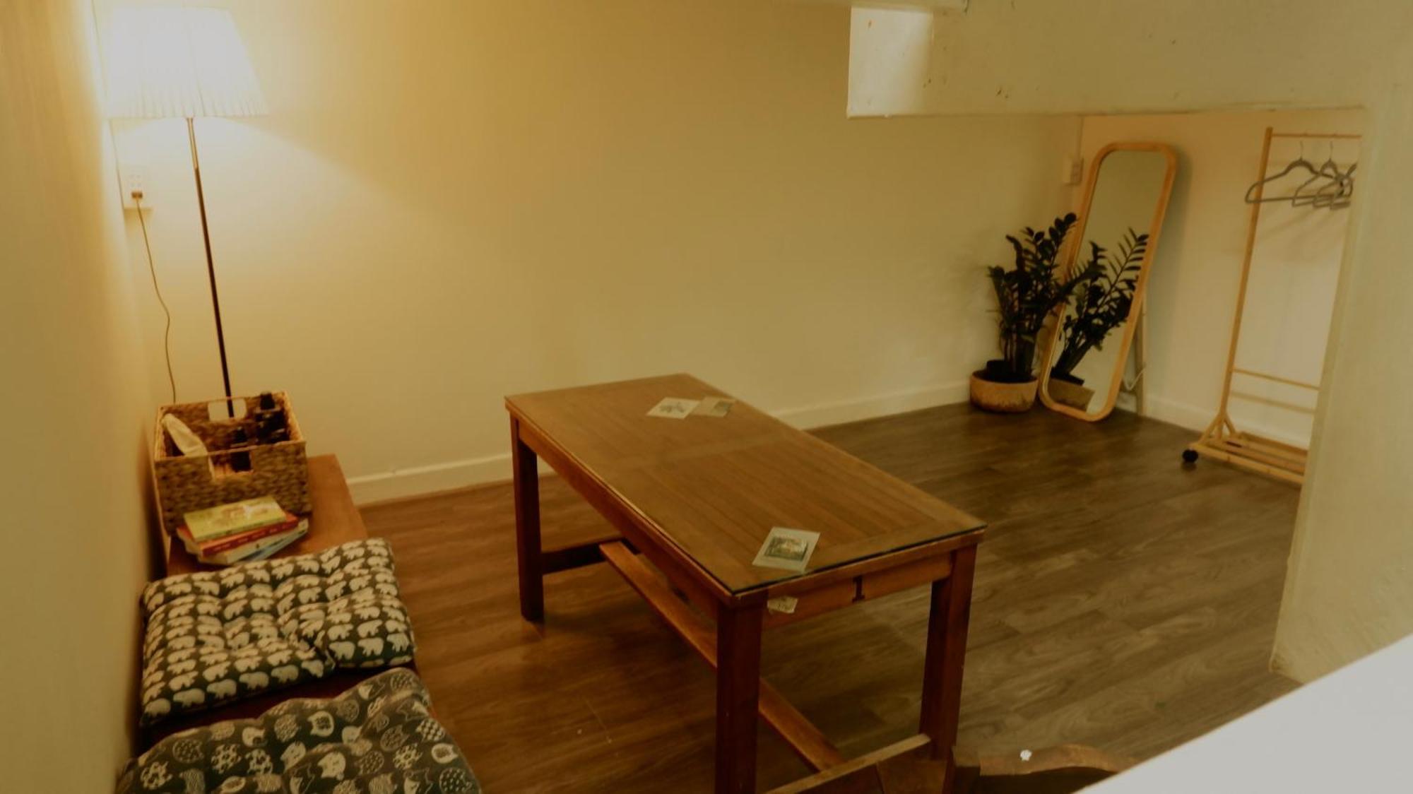 Chuong Apartment *