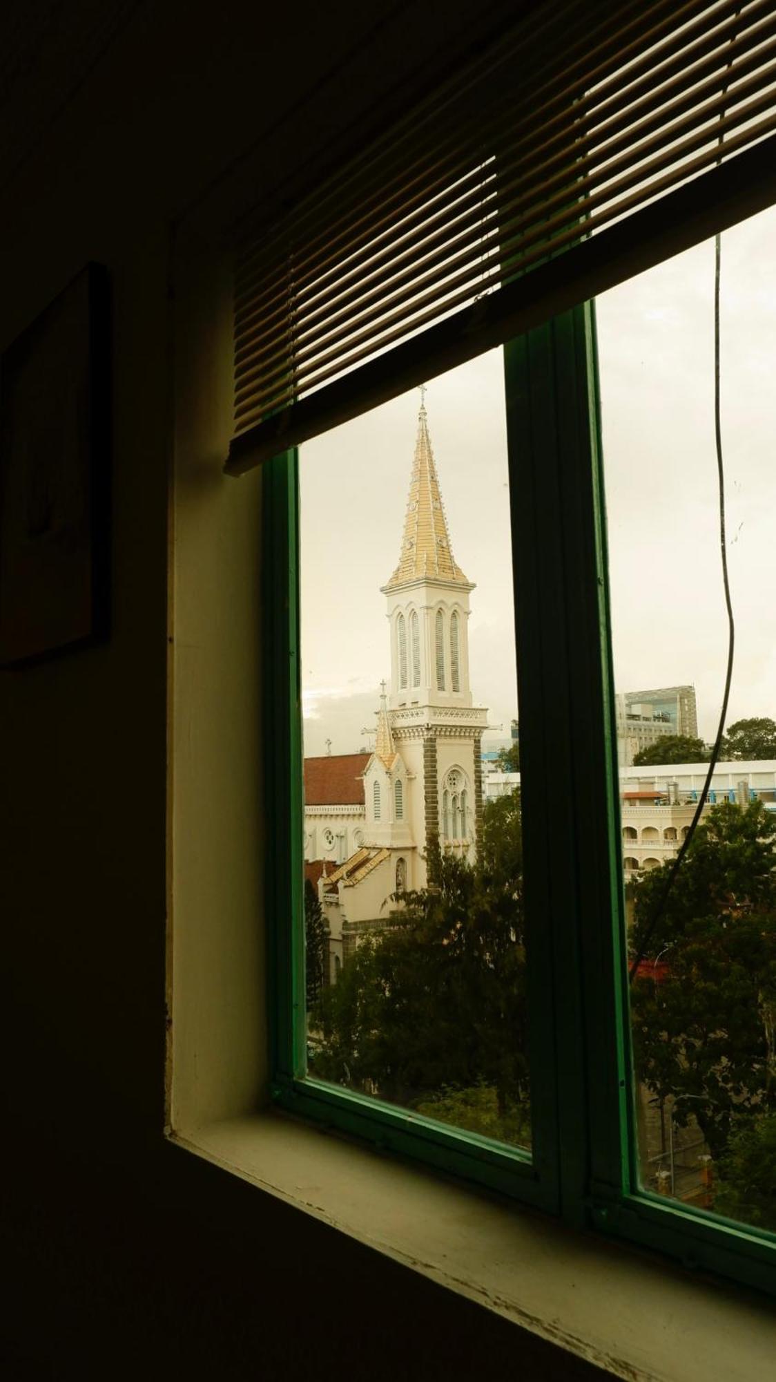 Apartment Chuong *