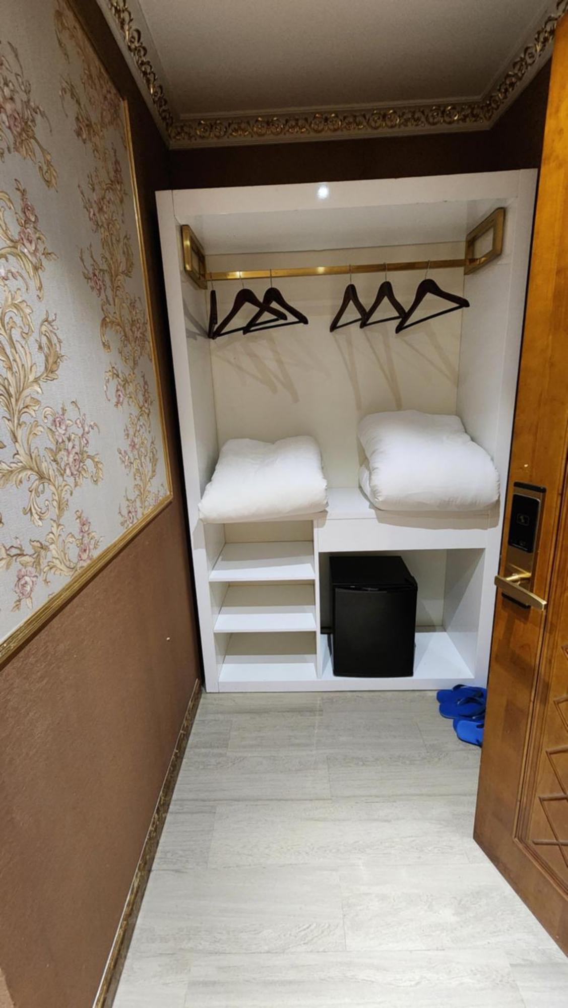 Rosa Love hotel Ho Chi Minh City