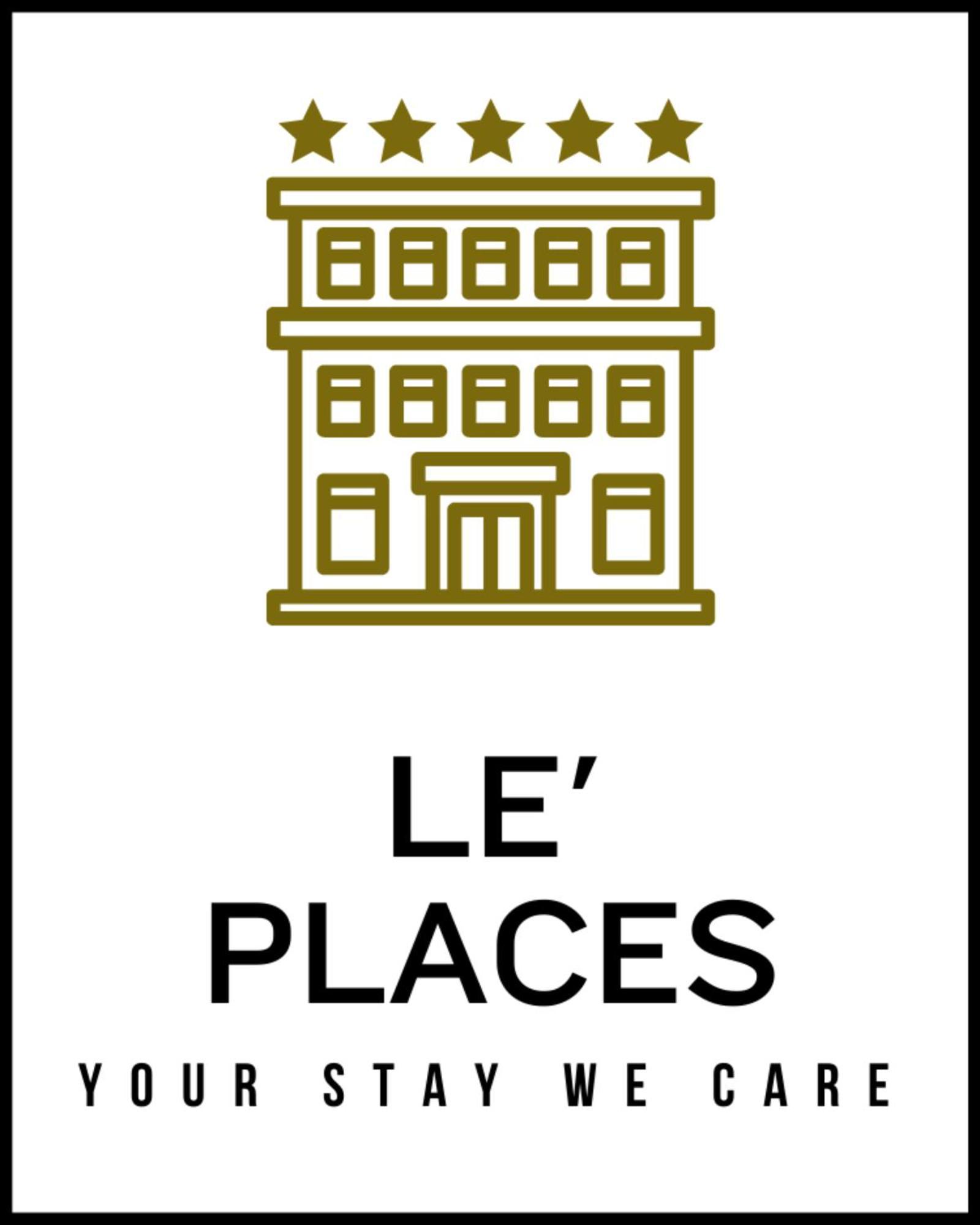 Căn hộ The Luxury Avalon District 1 - Saigon Center *