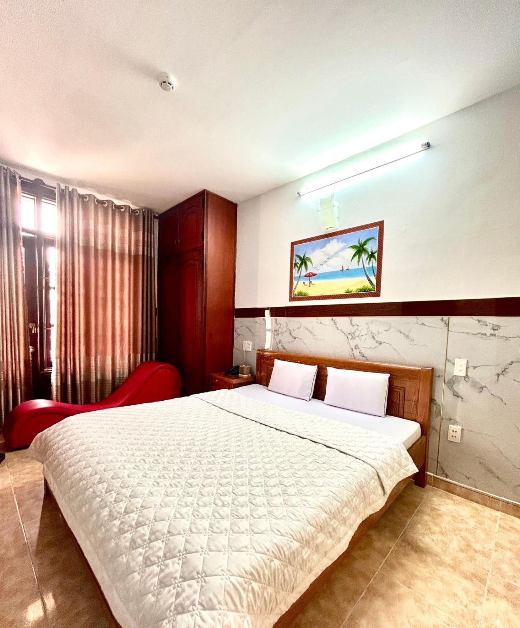 Hotel Thuy Duong 2