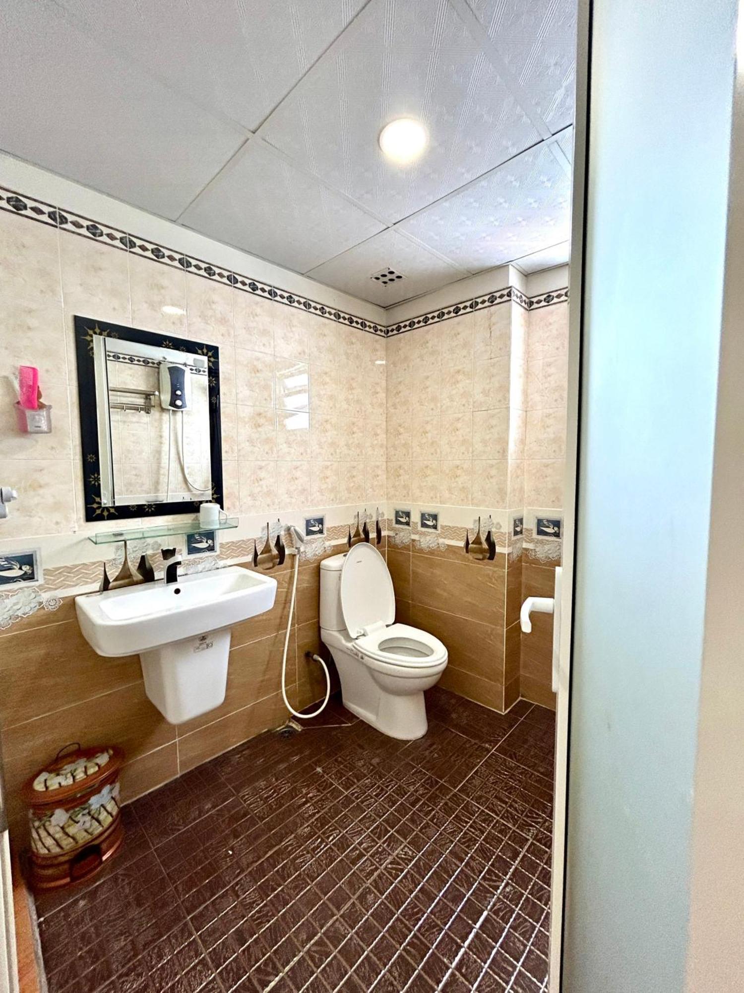 Hotel Thuy Duong 2 *