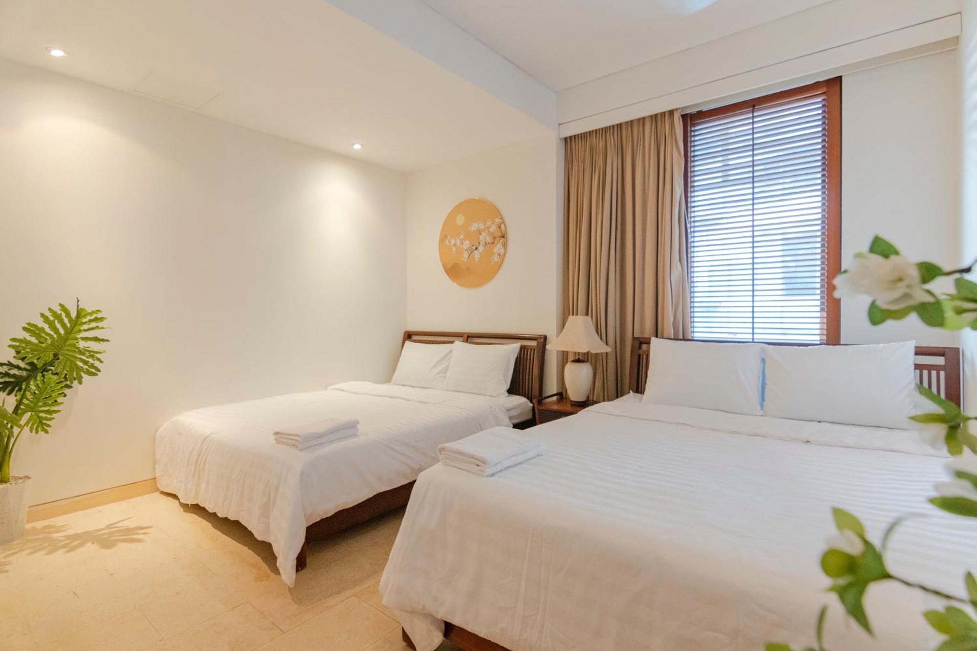 Căn hộ The Luxury Avalon District 1 - Saigon Center TP. Hồ Chí Minh