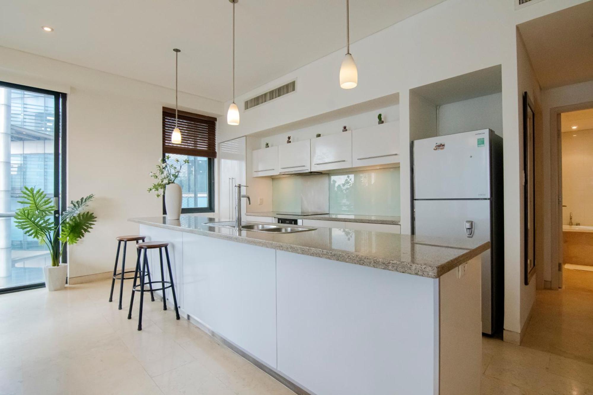 The Luxury Avalon District 1 - Saigon Center *