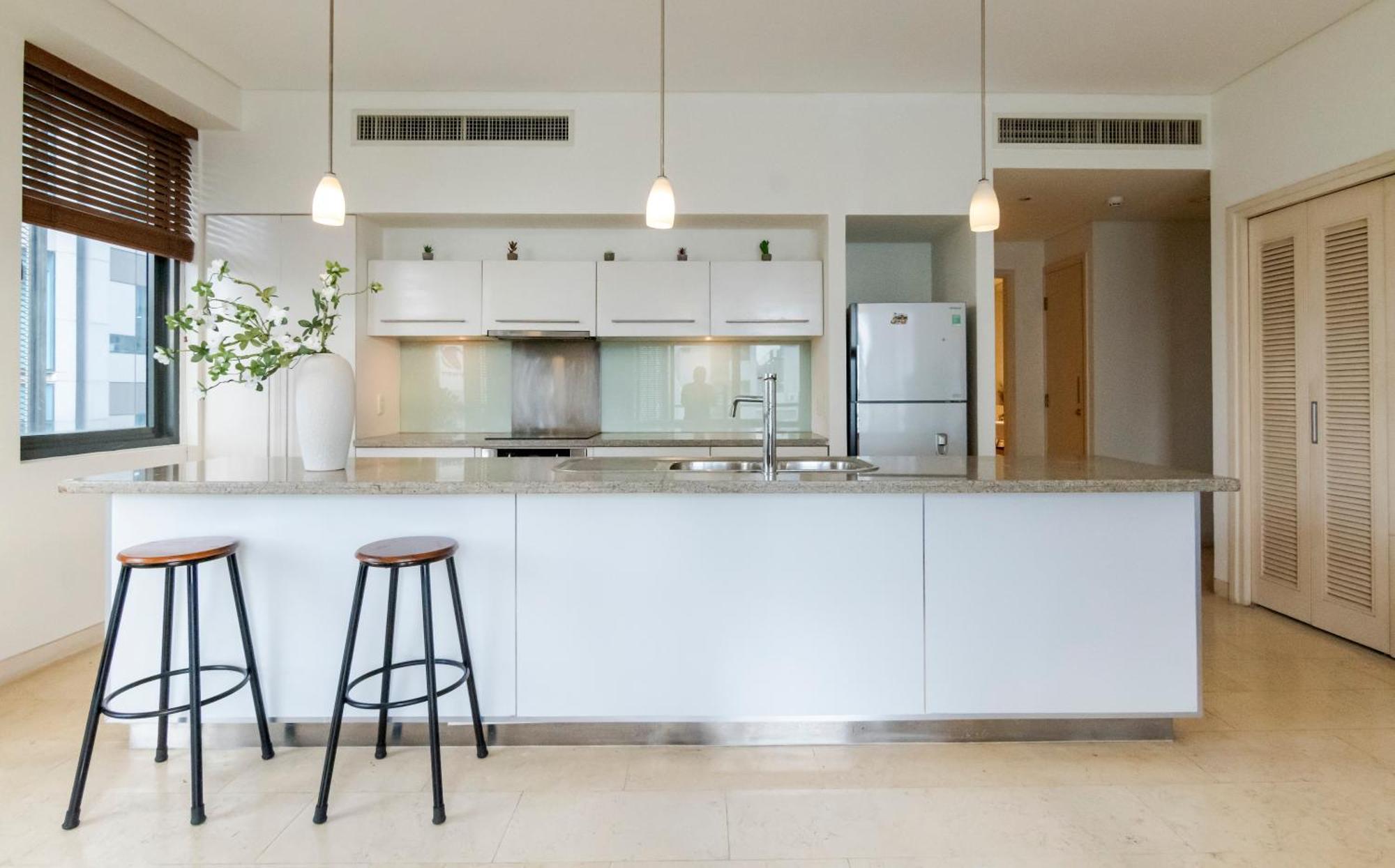 The Luxury Avalon District 1 - Saigon Center TP. Hồ Chí Minh