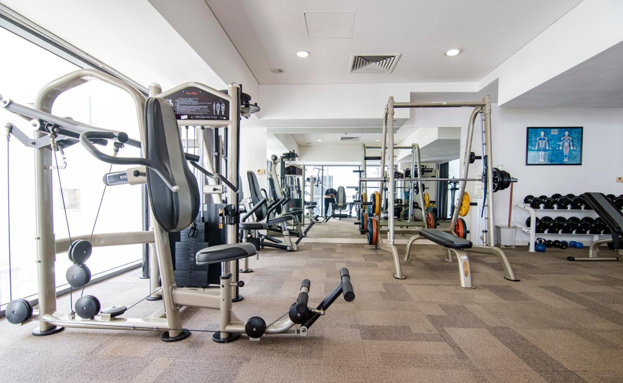 The Luxury Avalon District 1 - Saigon Center Căn hộ TP. Hồ Chí Minh