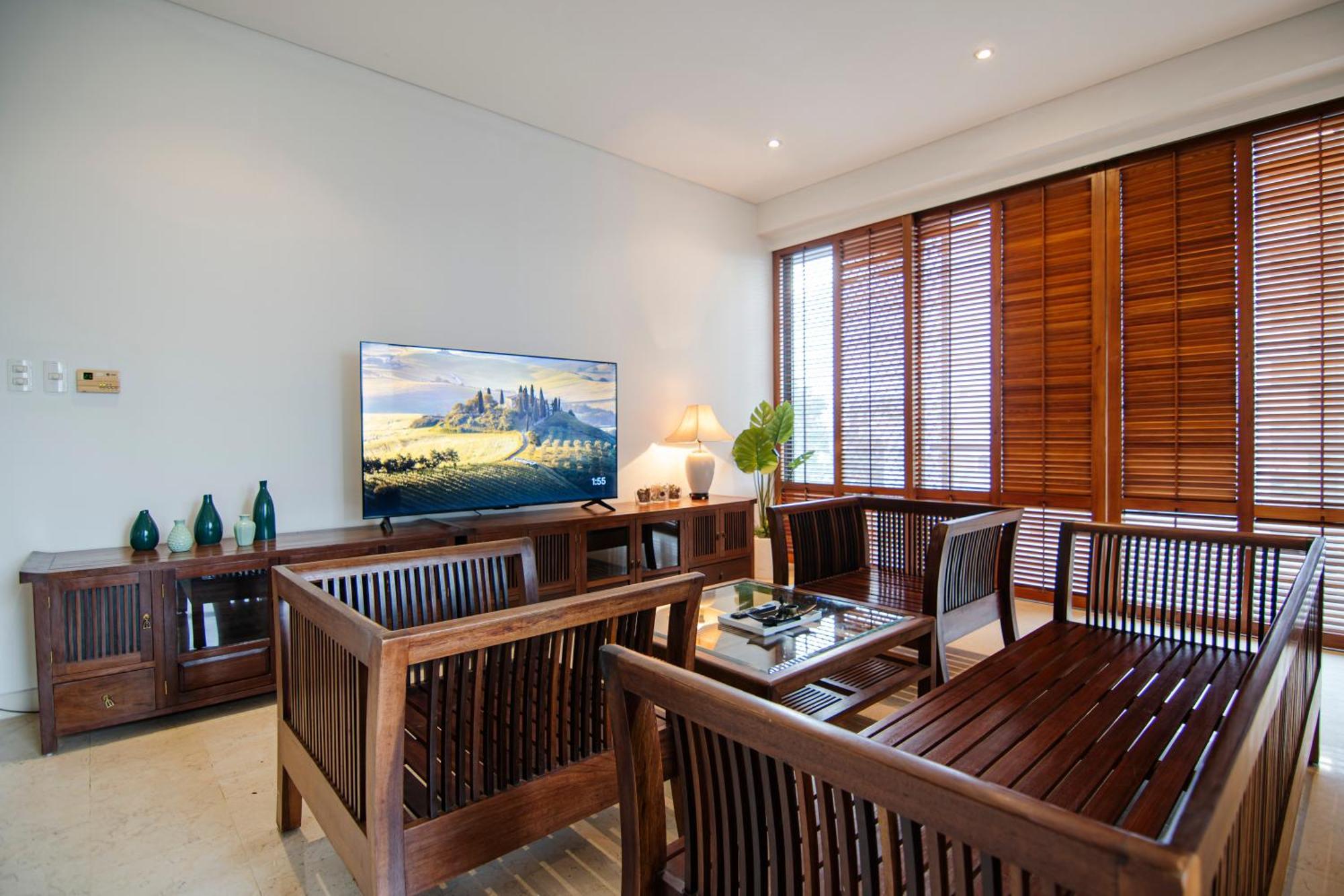 The Luxury Avalon District 1 - Saigon Center *