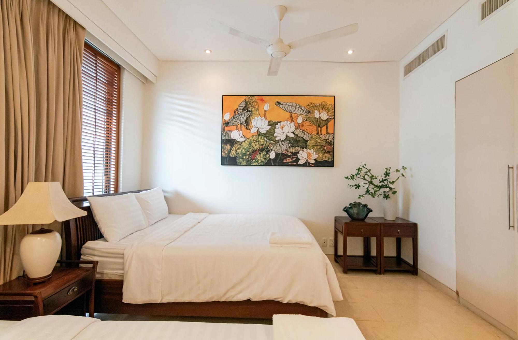 The Luxury Avalon District 1 - Saigon Center *
