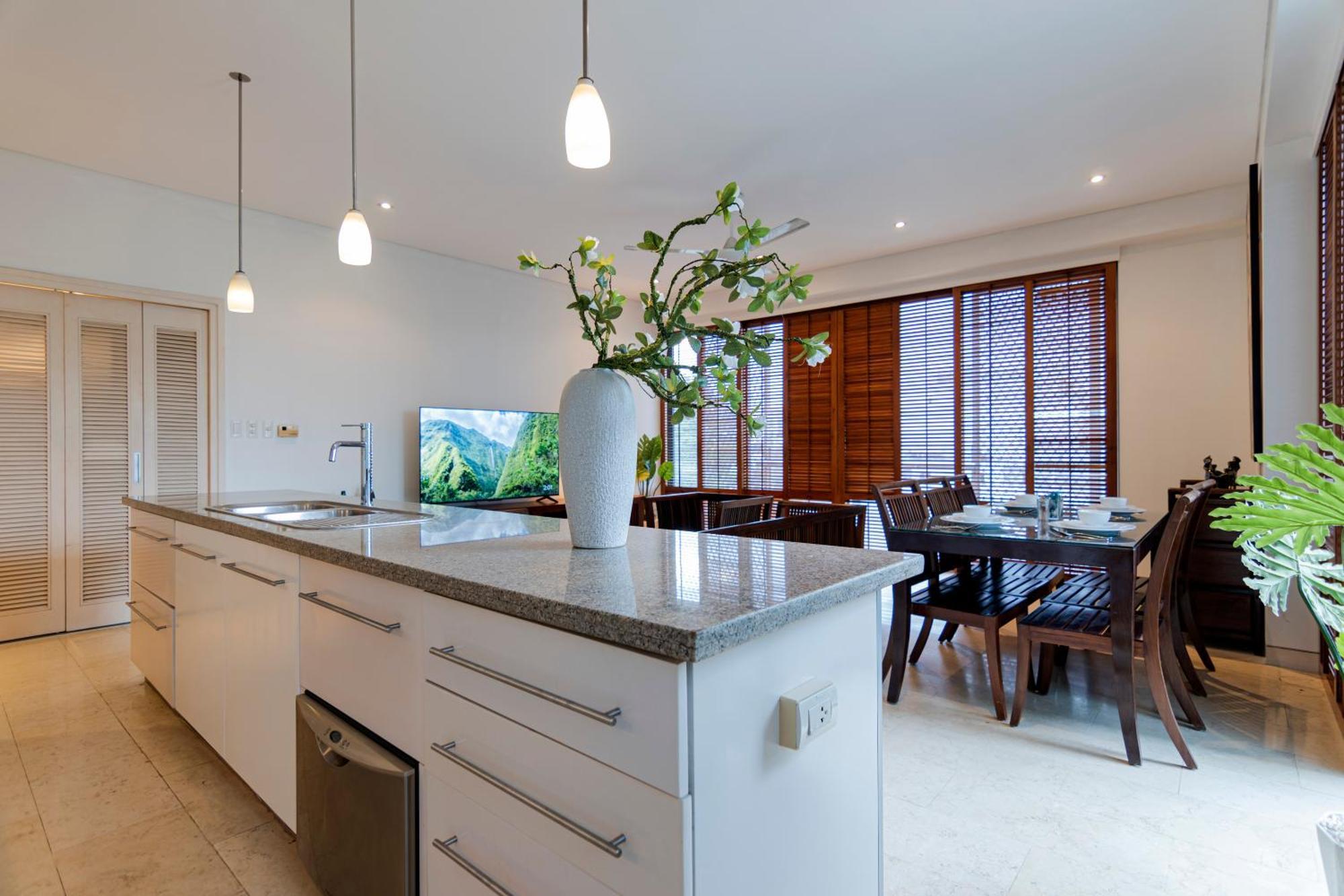 The Luxury Avalon District 1 - Saigon Center TP. Hồ Chí Minh