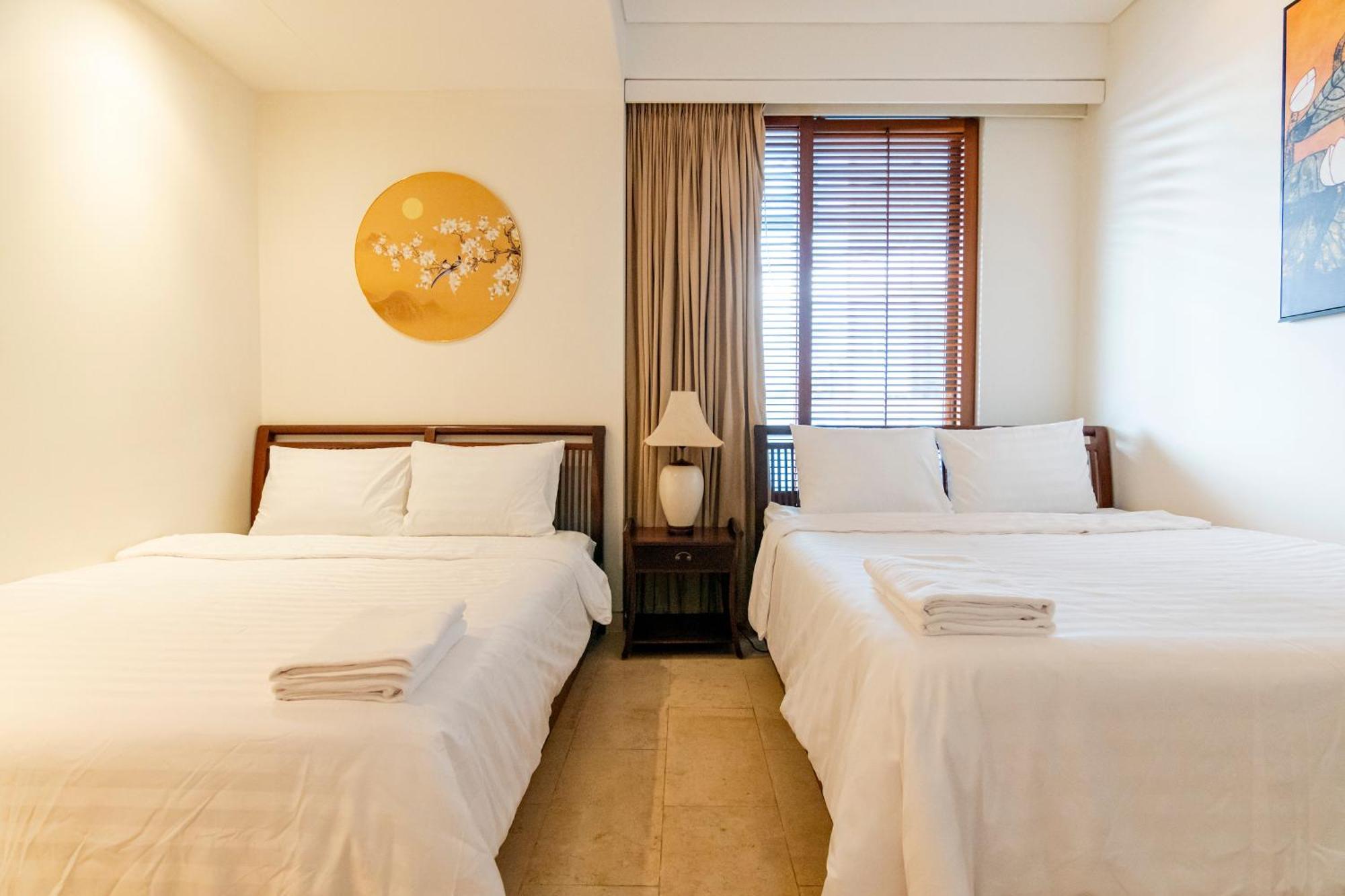 The Luxury Avalon District 1 - Saigon Center *
