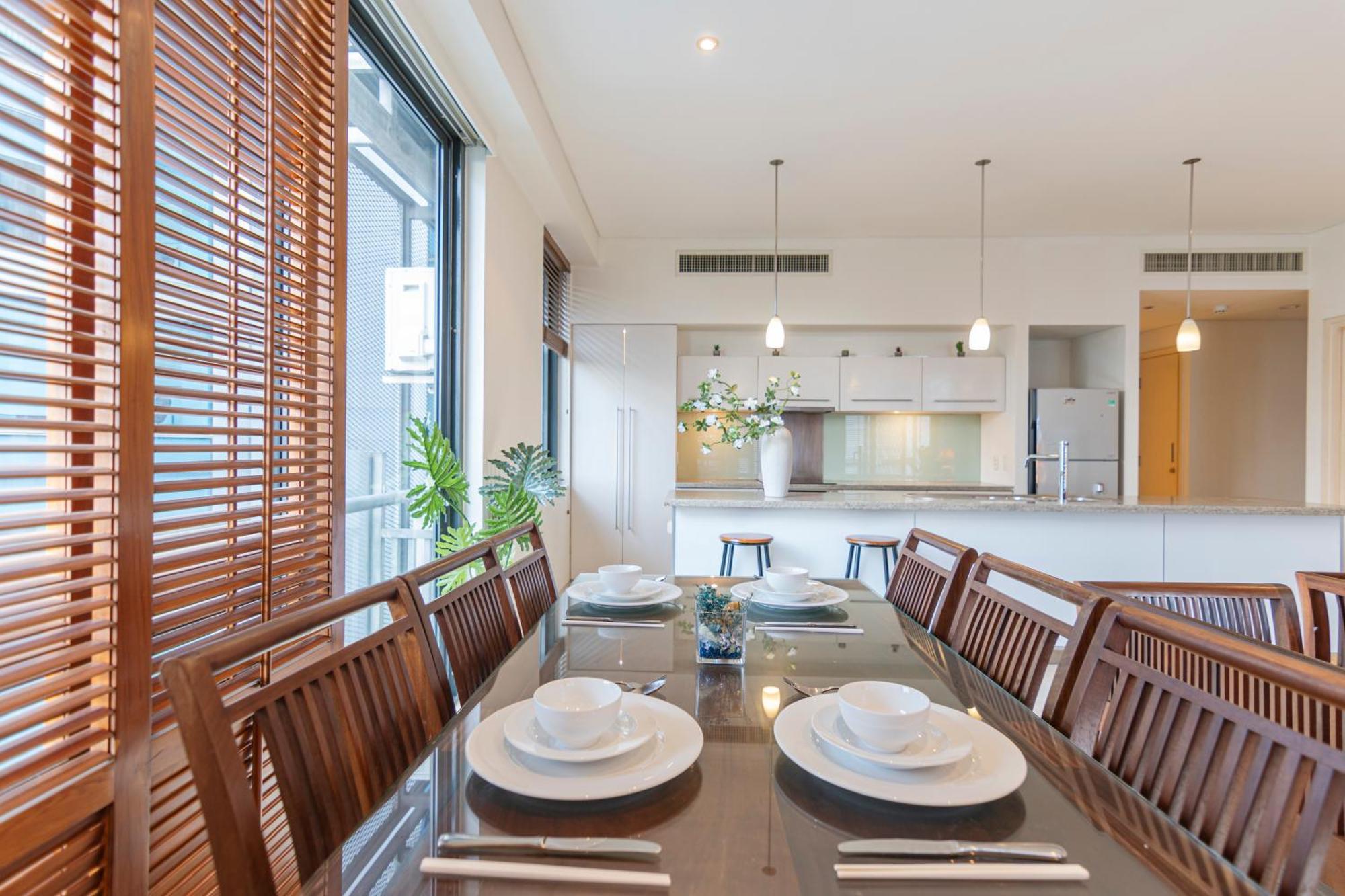 The Luxury Avalon District 1 - Saigon Center