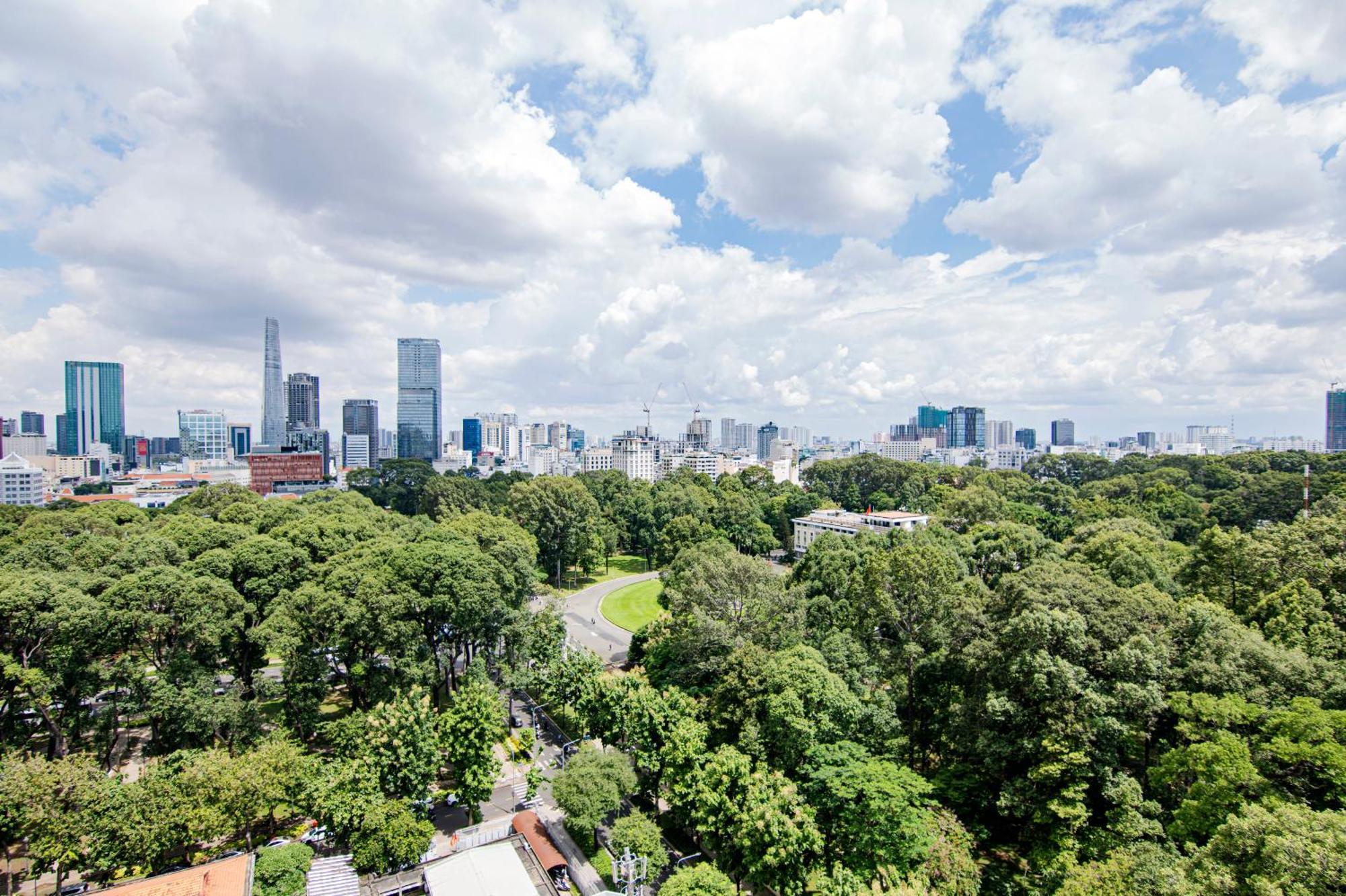 The Luxury Avalon District 1 - Saigon Center Căn hộ TP. Hồ Chí Minh