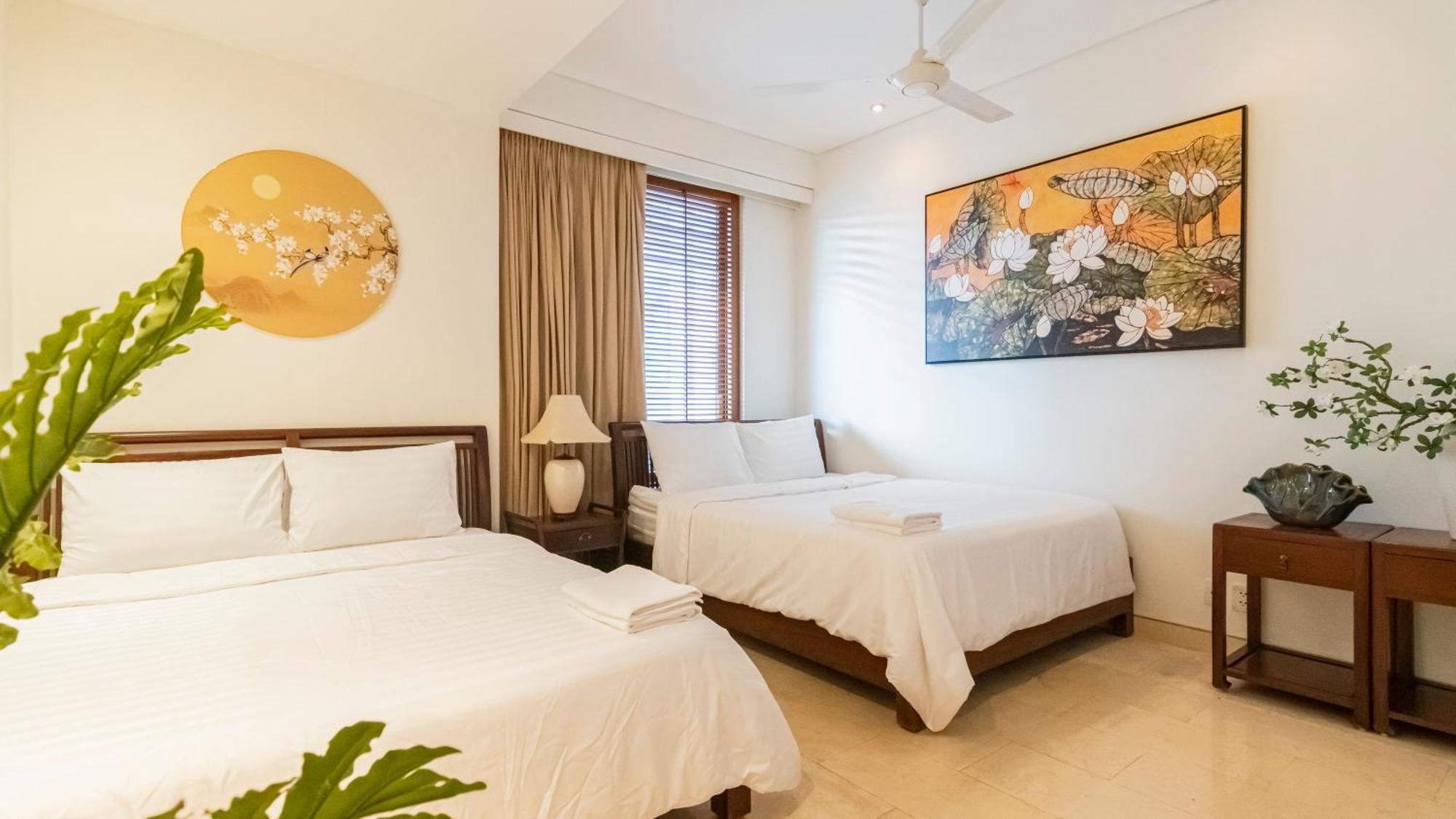 The Luxury Avalon District 1 - Saigon Center *