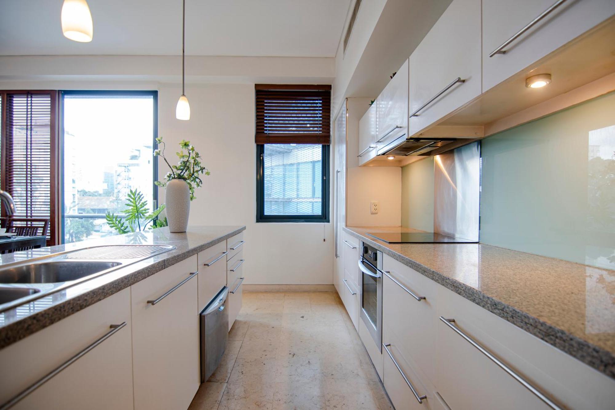 The Luxury Avalon District 1 - Saigon Center TP. Hồ Chí Minh