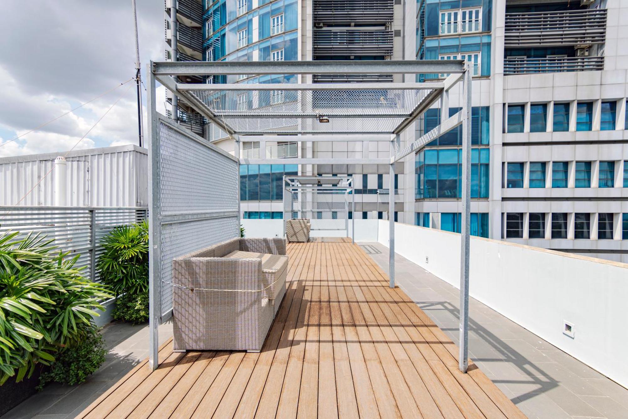 The Luxury Avalon District 1 - Saigon Center *