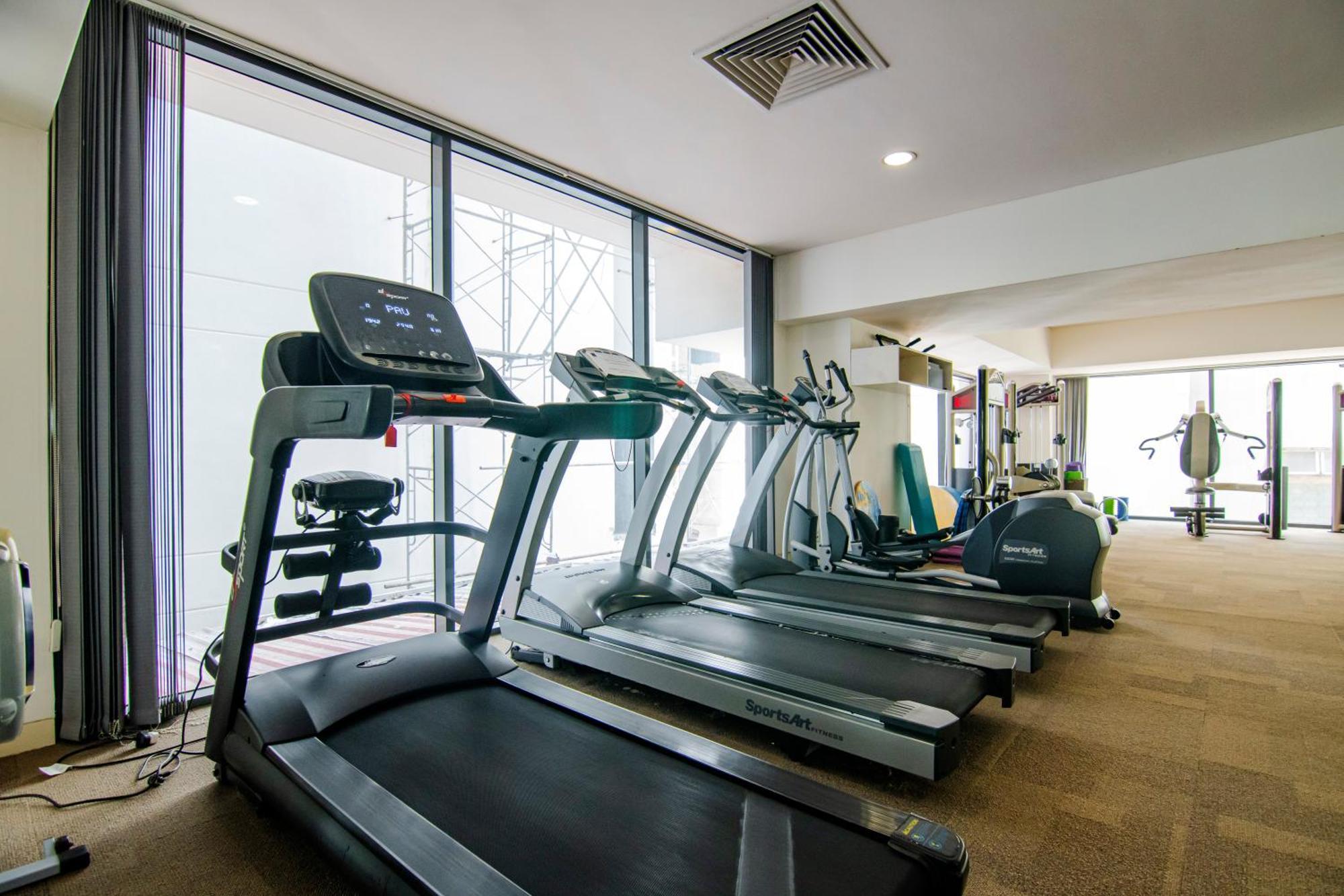 The Luxury Avalon District 1 - Saigon Center Căn hộ *
