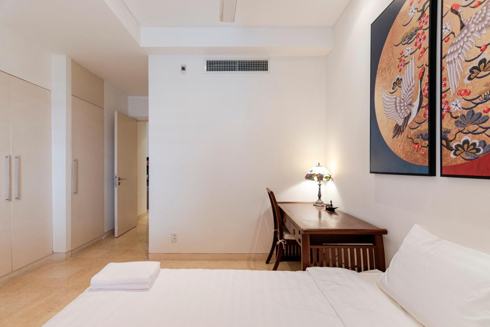 The Luxury Avalon District 1 - Saigon Center Căn hộ
