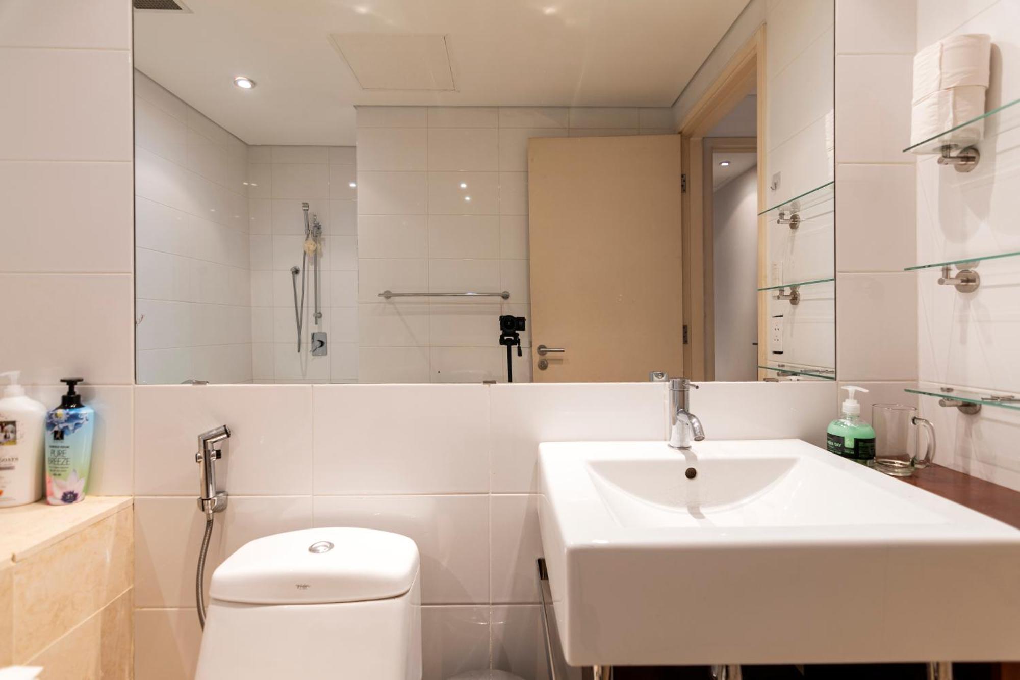 The Luxury Avalon District 1 - Saigon Center Căn hộ *