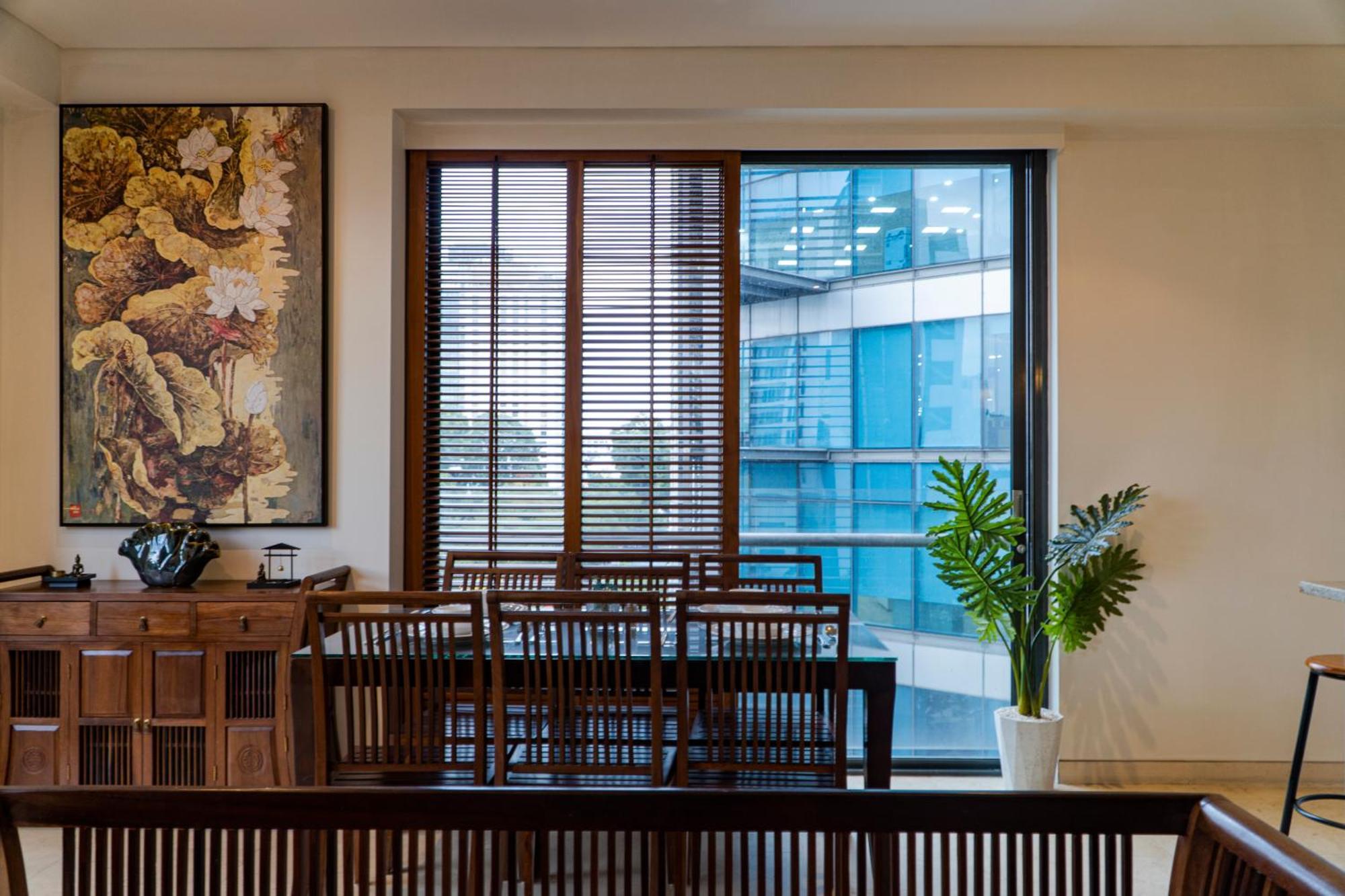 The Luxury Avalon District 1 - Saigon Center *