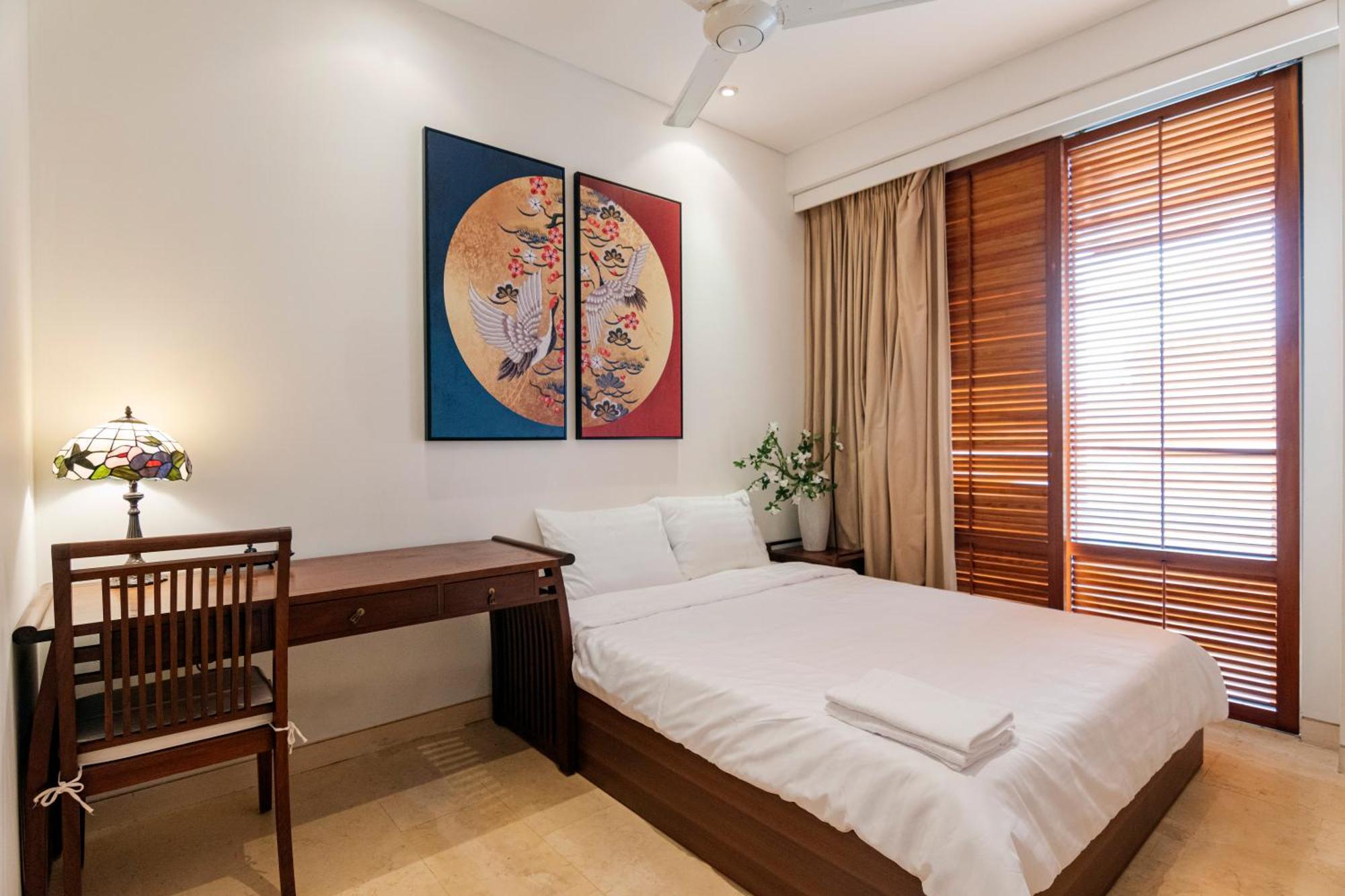 The Luxury Avalon District 1 - Saigon Center *
