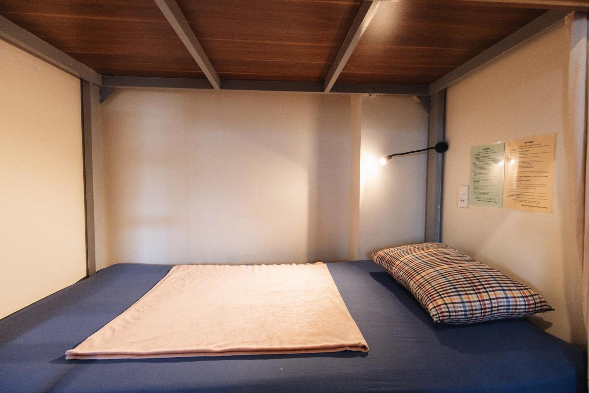 Hostel 9 And Ho Chi Minh City