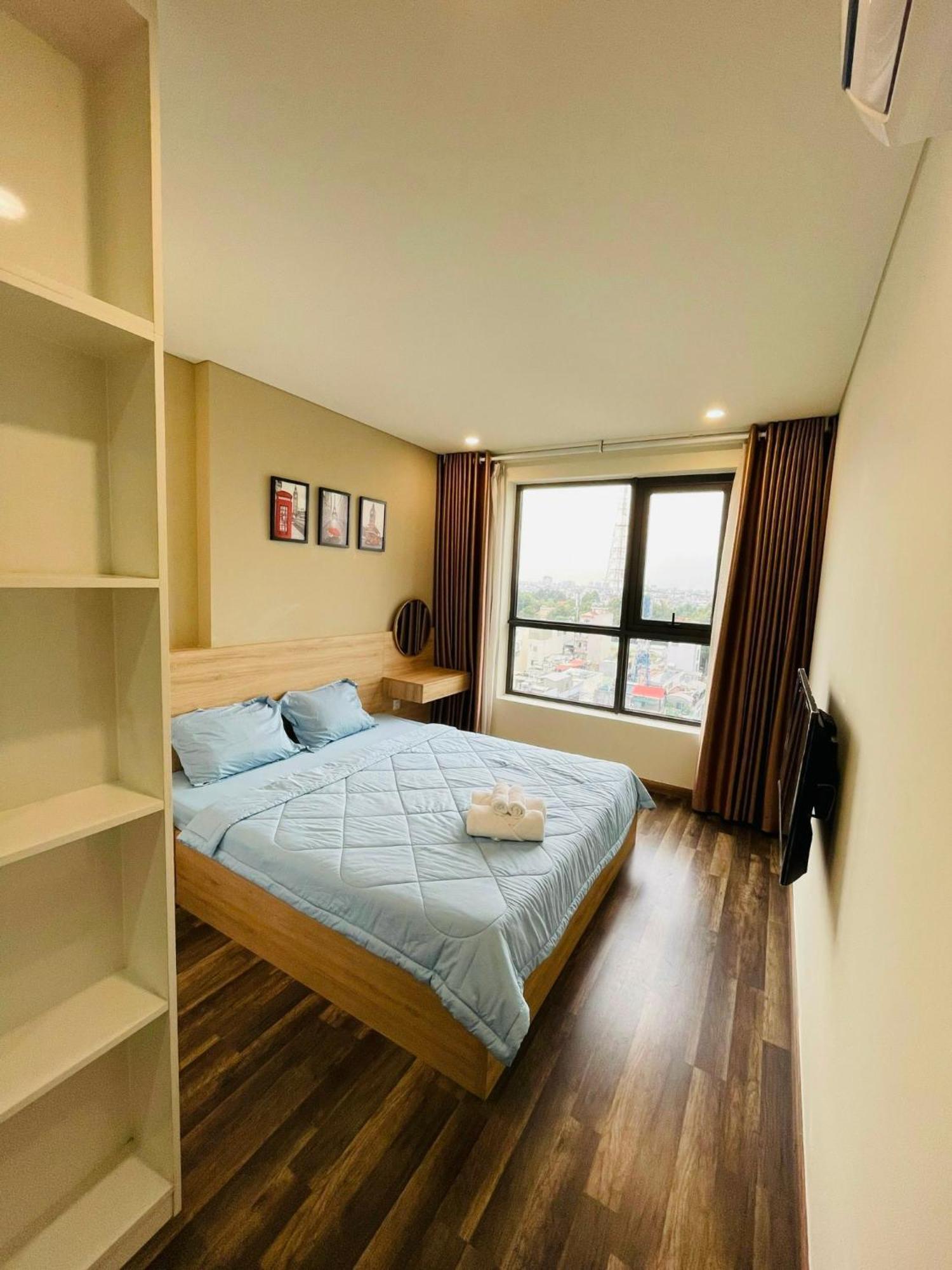 Apartment Ha Do Centrosa District 10 *