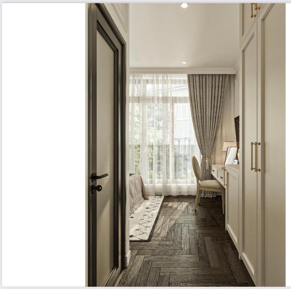 Apartment Louis House