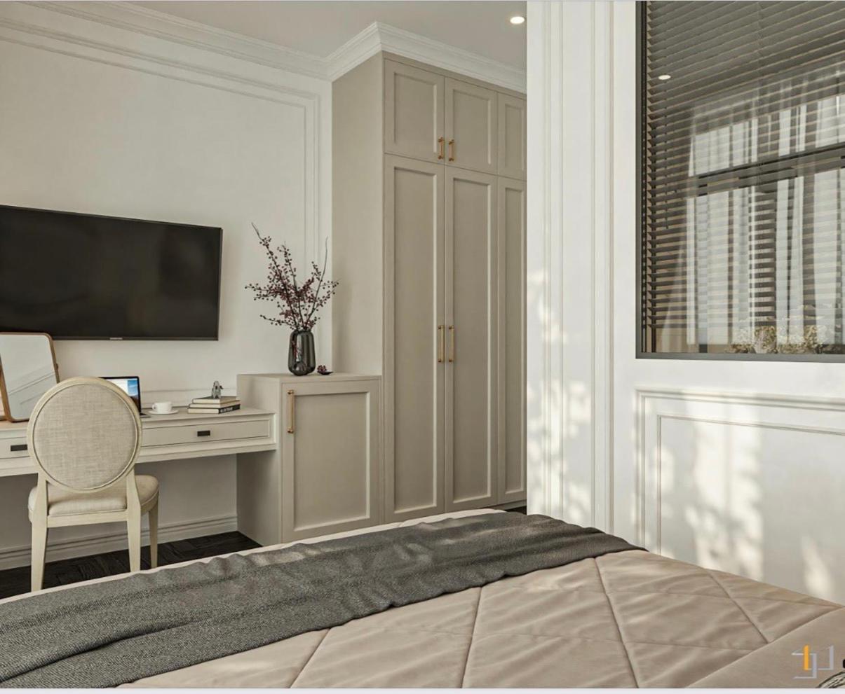 Apartment Louis House *