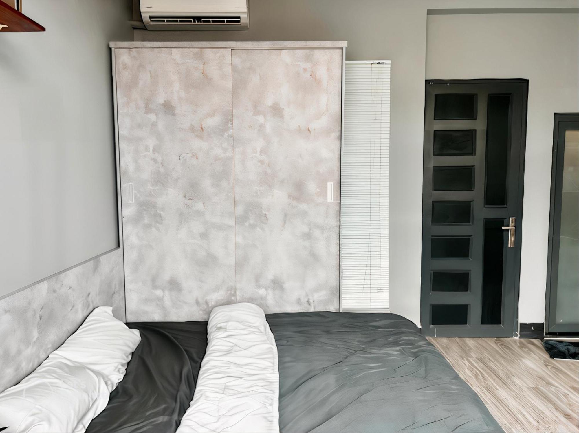 Aparthotel Four P Home's - Luxury Ho Chi Minh City