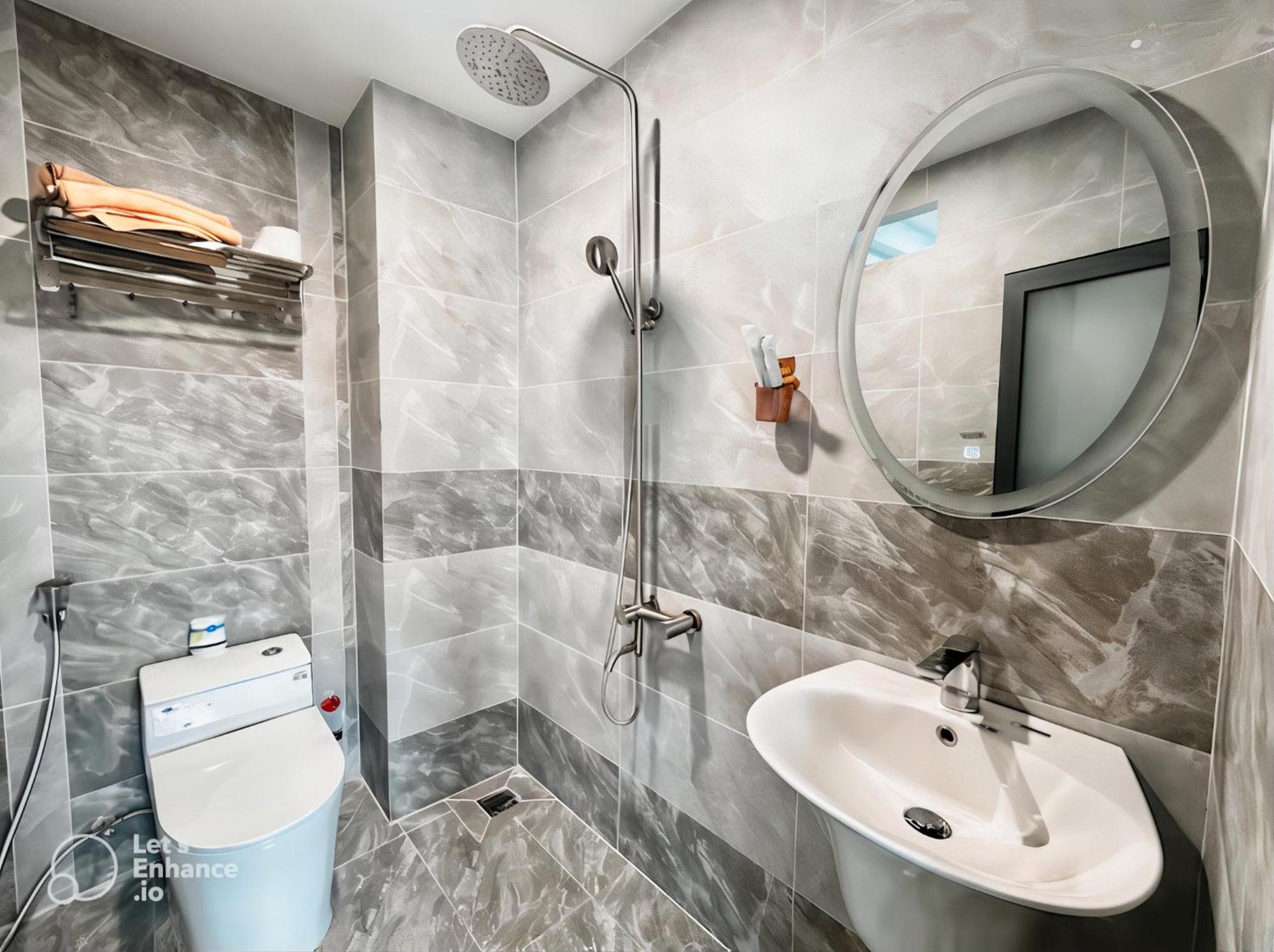 Four P Home's - Luxury *